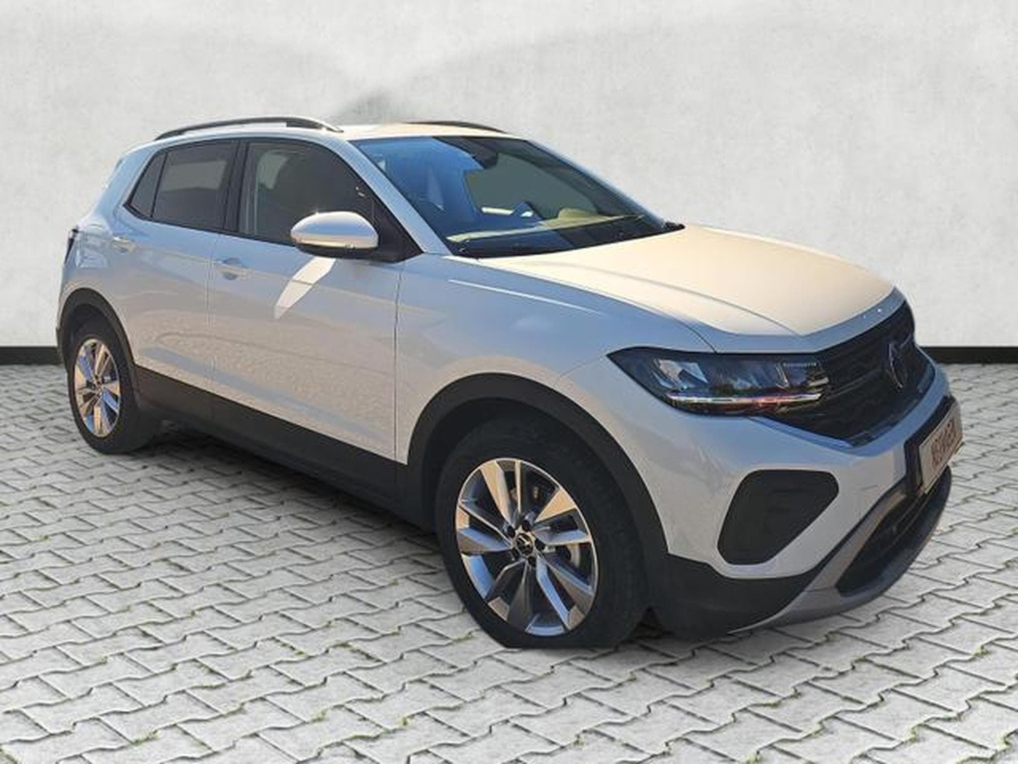 VW T-Cross 1.0 TSI 85 kW Life (2026) - Photo 1