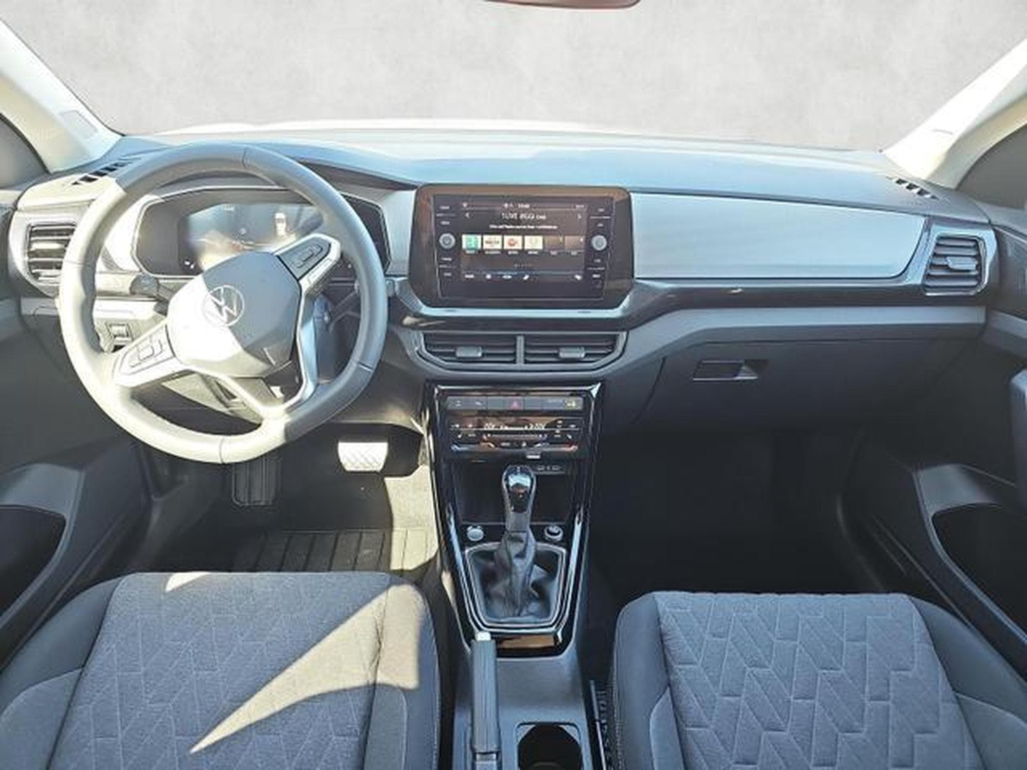 VW T-Cross 1.0 TSI 85 kW Life (2026) - Photo 11