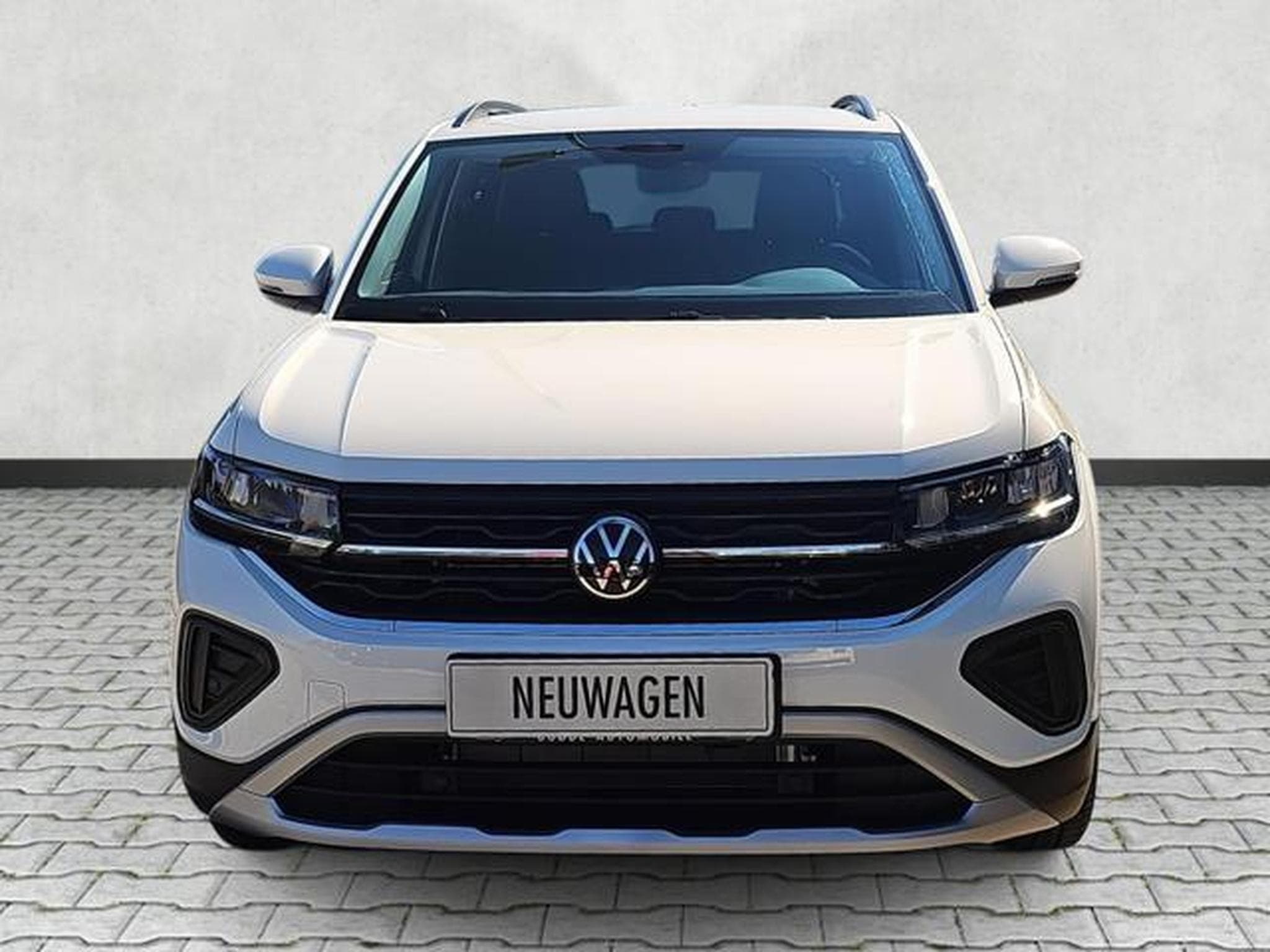 VW T-Cross 1.0 TSI 85 kW Life (2026) - Photo 2