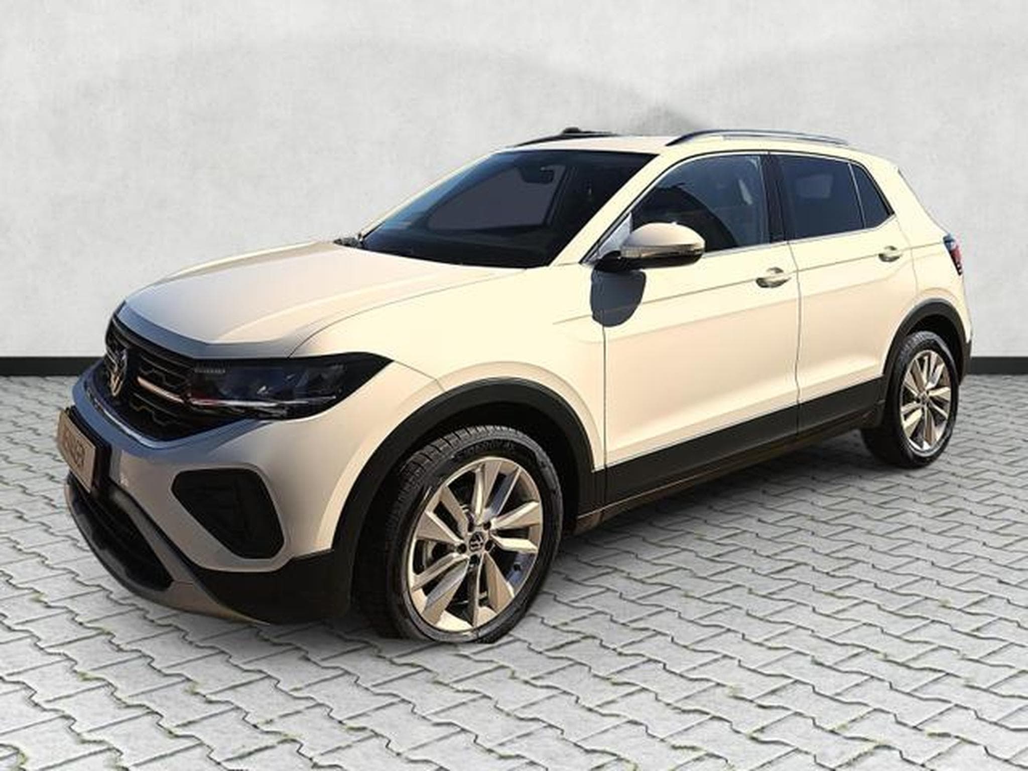 VW T-Cross 1.0 TSI 85 kW Life (2026) - Photo 3