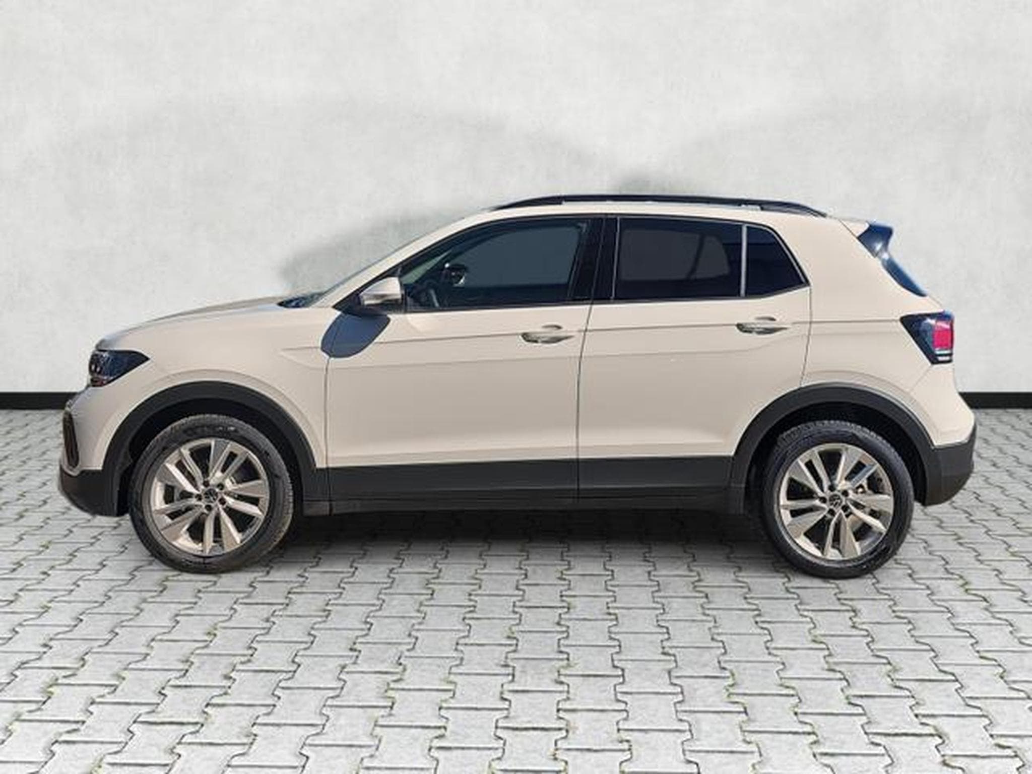 VW T-Cross 1.0 TSI 85 kW Life (2026) - Photo 4