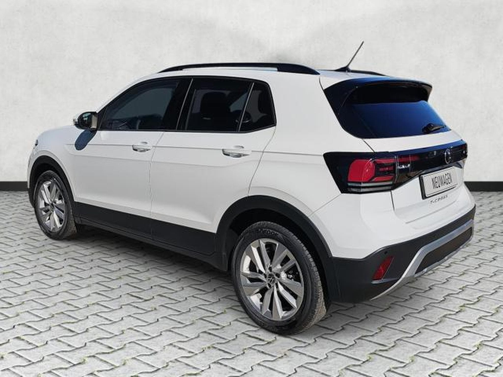 VW T-Cross 1.0 TSI 85 kW Life (2026) - Photo 5