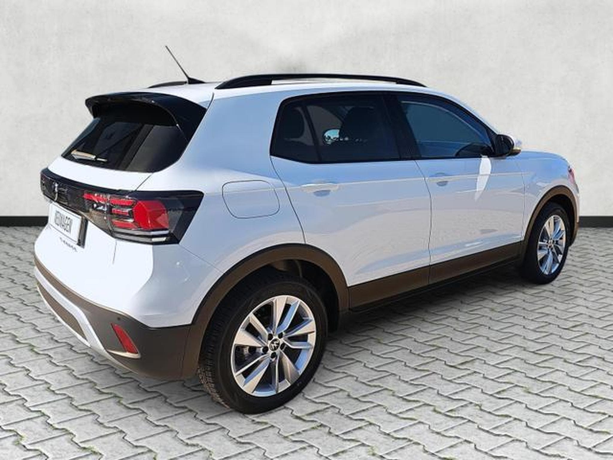 VW T-Cross 1.0 TSI 85 kW Life (2026) - Photo 7