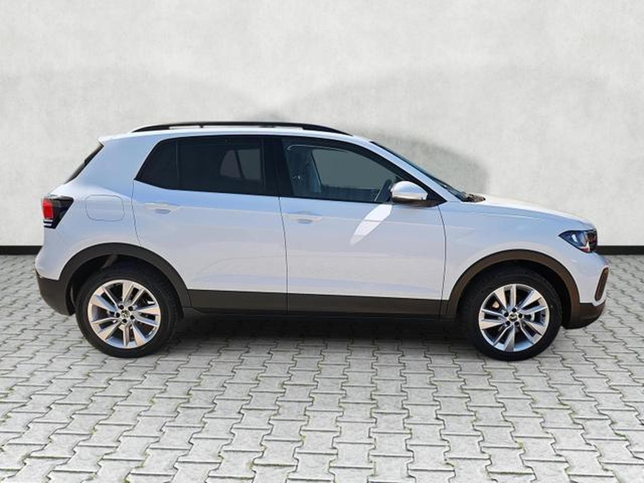 VW T-Cross 1.0 TSI 85 kW Life (2026) - Photo 8