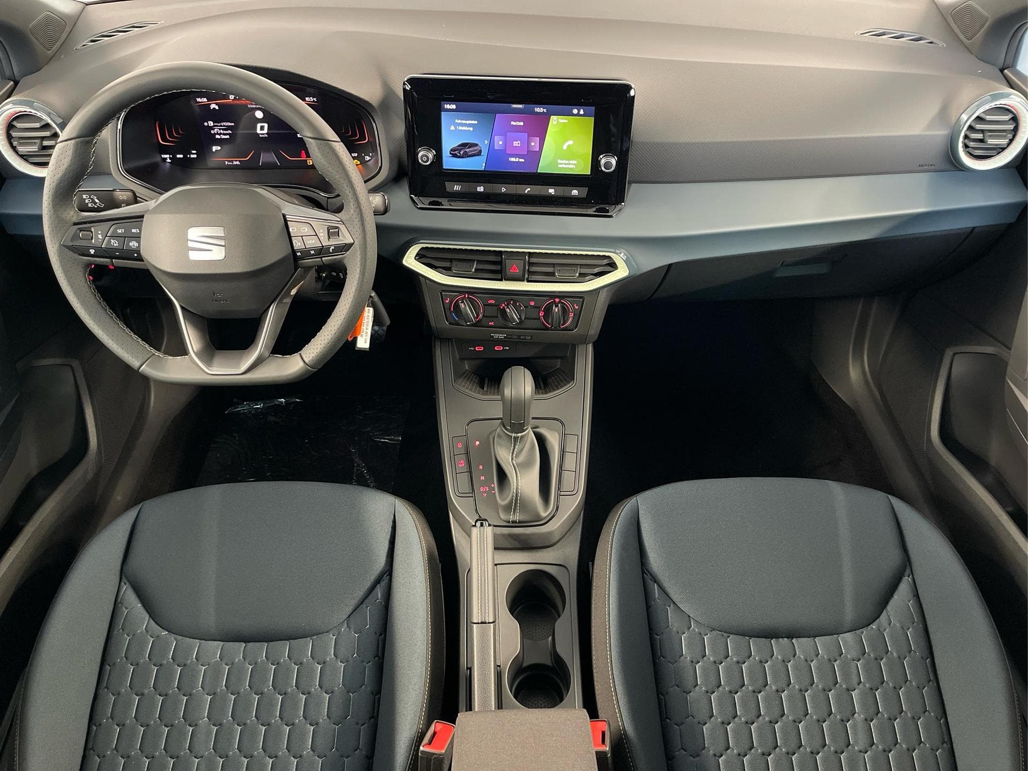 Seat Ibiza Style (2026) - Foto 6