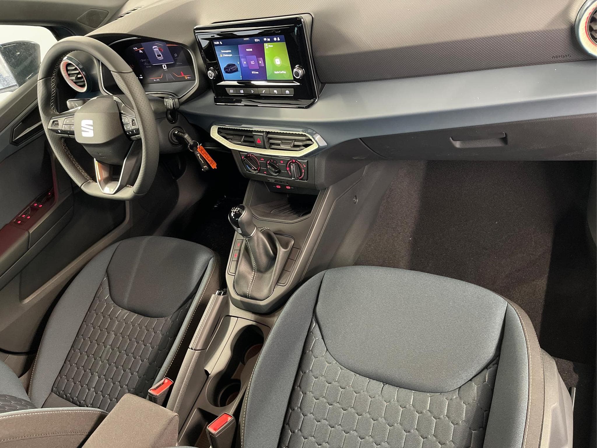 Seat Ibiza Style (2026) - Foto 13