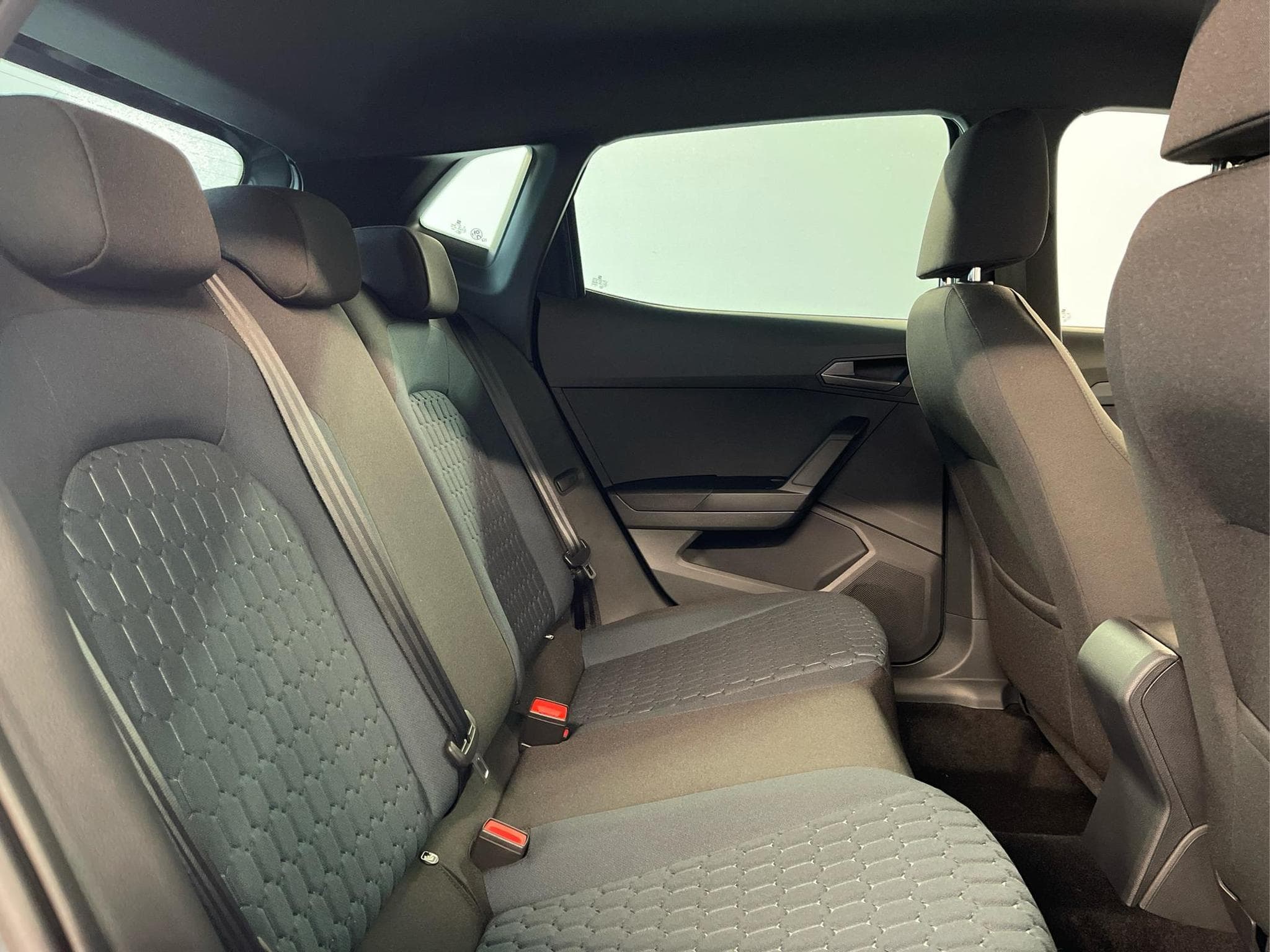 Seat Ibiza Style (2026) - Foto 16