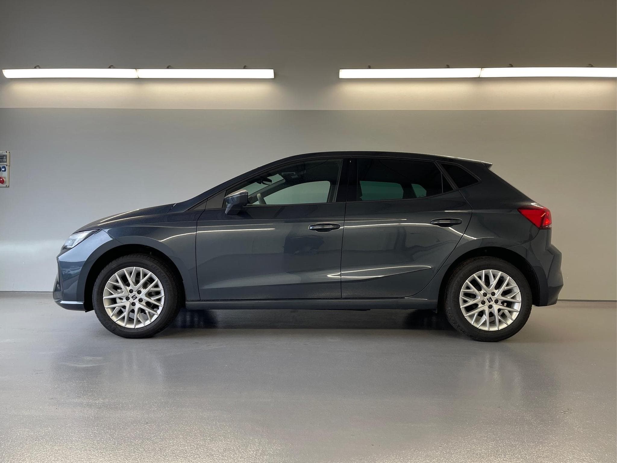 Seat Ibiza Style (2026) - Foto 3