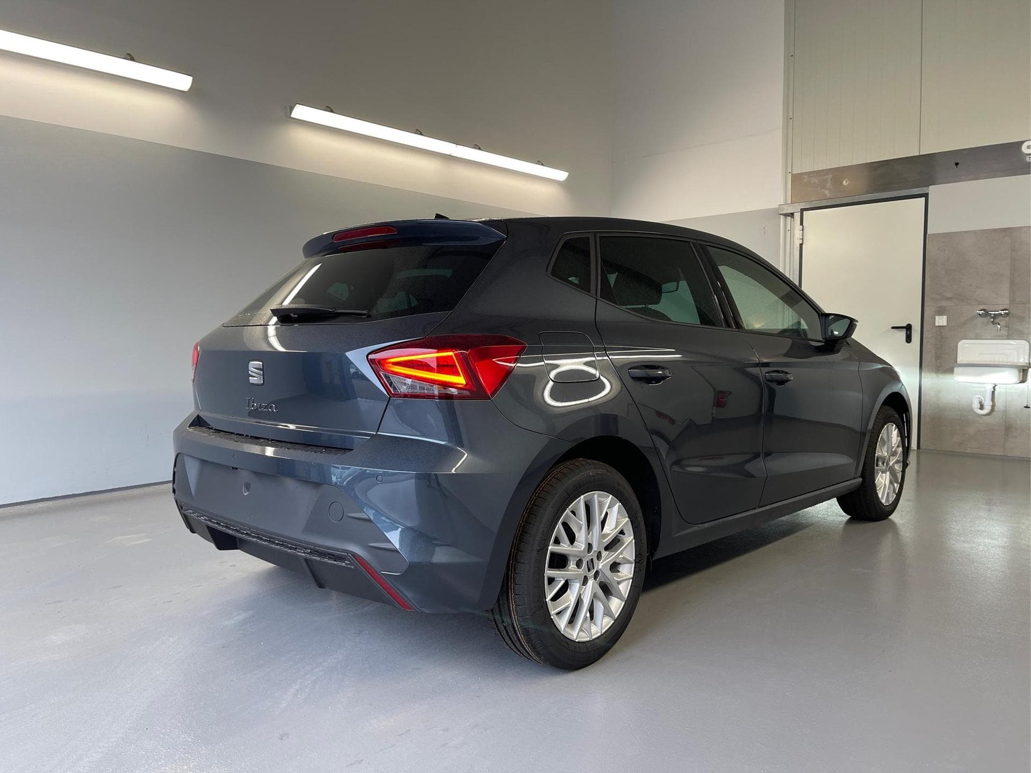 Seat Ibiza Style (2026) - Foto 4