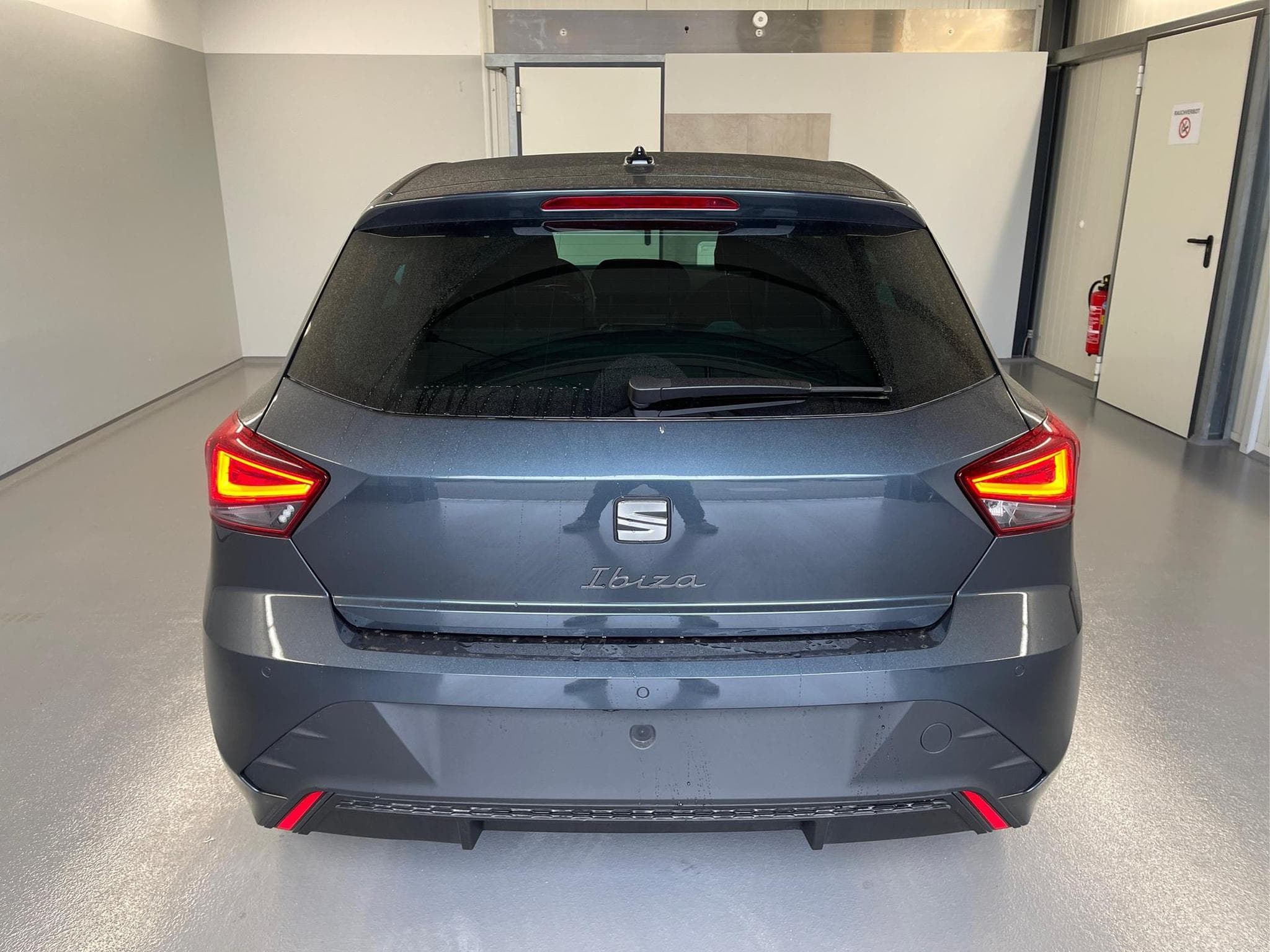 Seat Ibiza Style (2026) - Foto 5