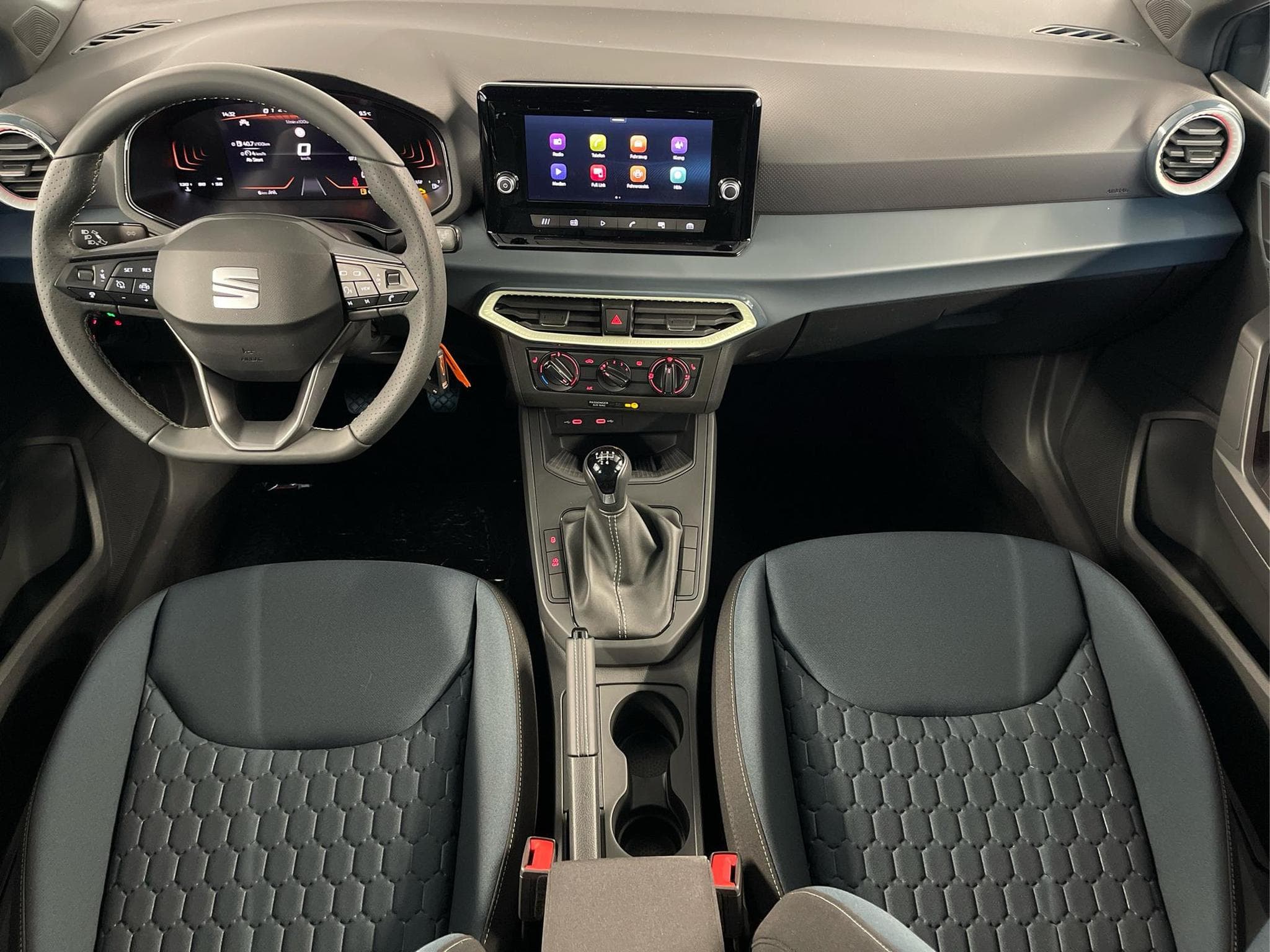 Seat Ibiza Style (2026) - Foto 6