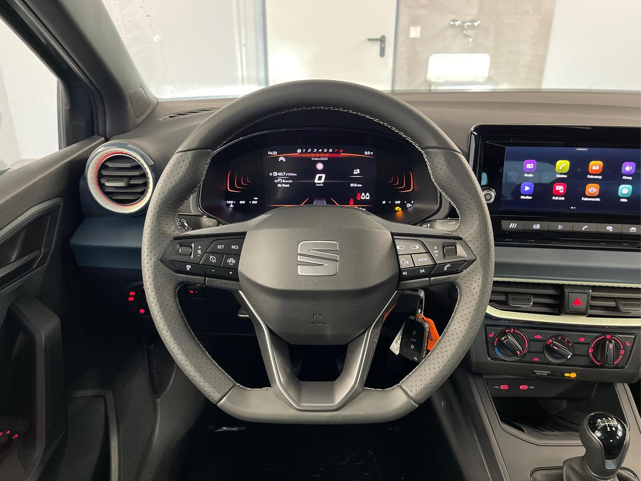Seat Ibiza Style (2026) - Foto 8