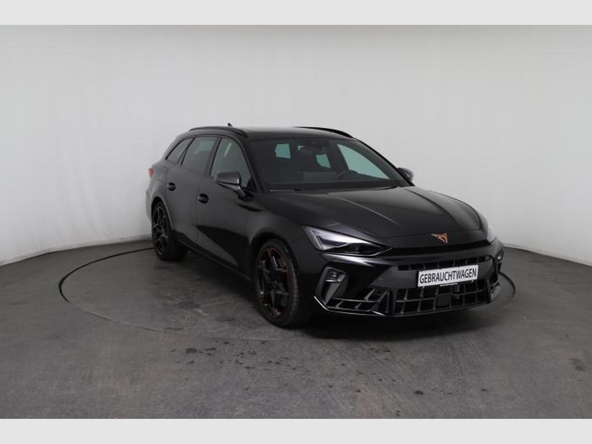 Cupra Leon 2.0 TSI 245kW (2025) - Photo 10
