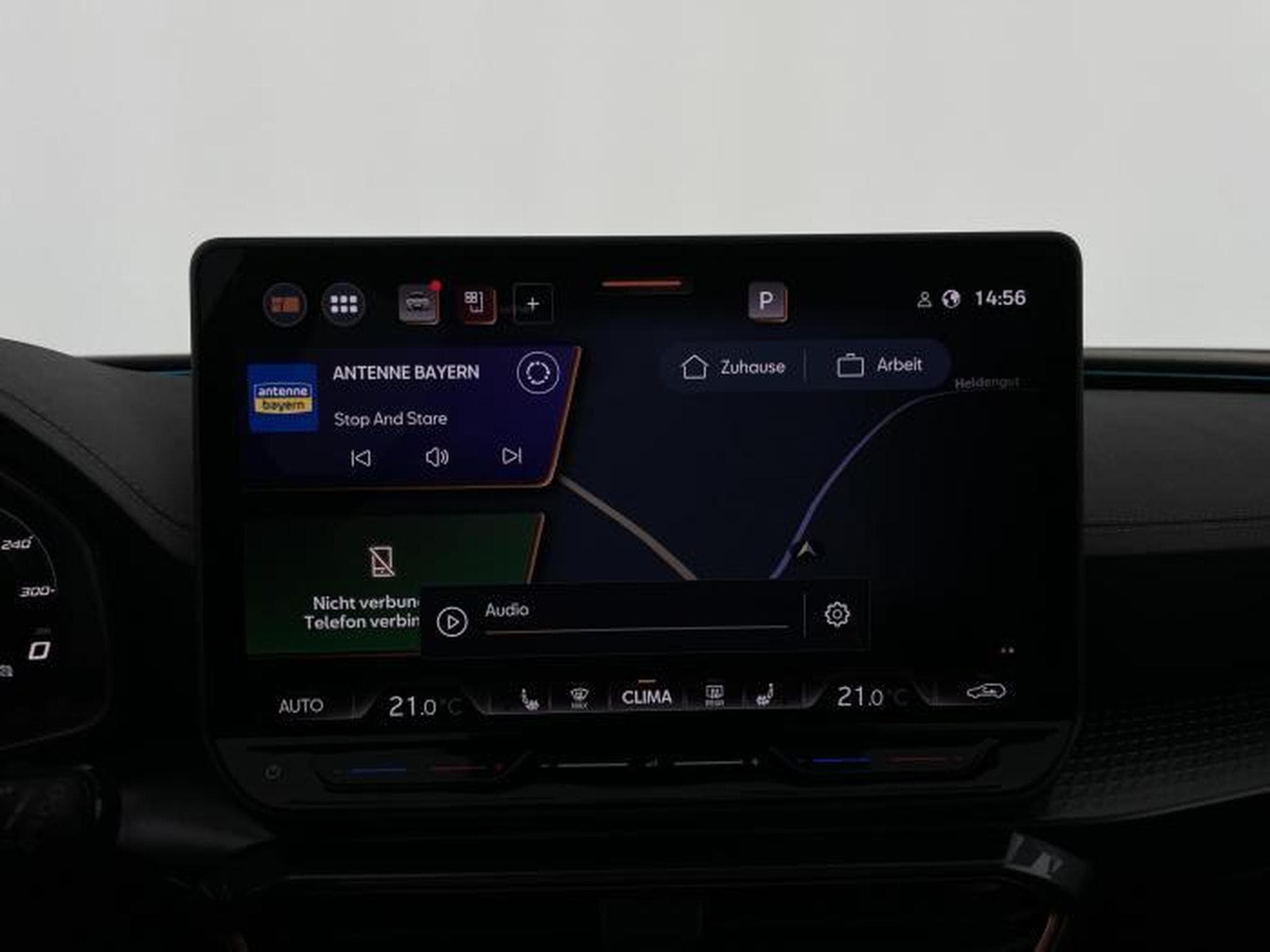Cupra Leon 2.0 TSI 245kW (2025) - Photo 17