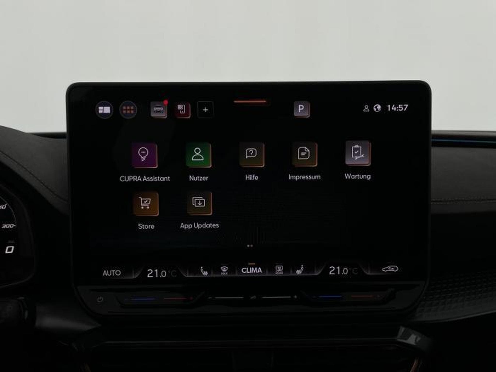 Cupra Leon 2.0 TSI 245kW (2025) - Photo 19