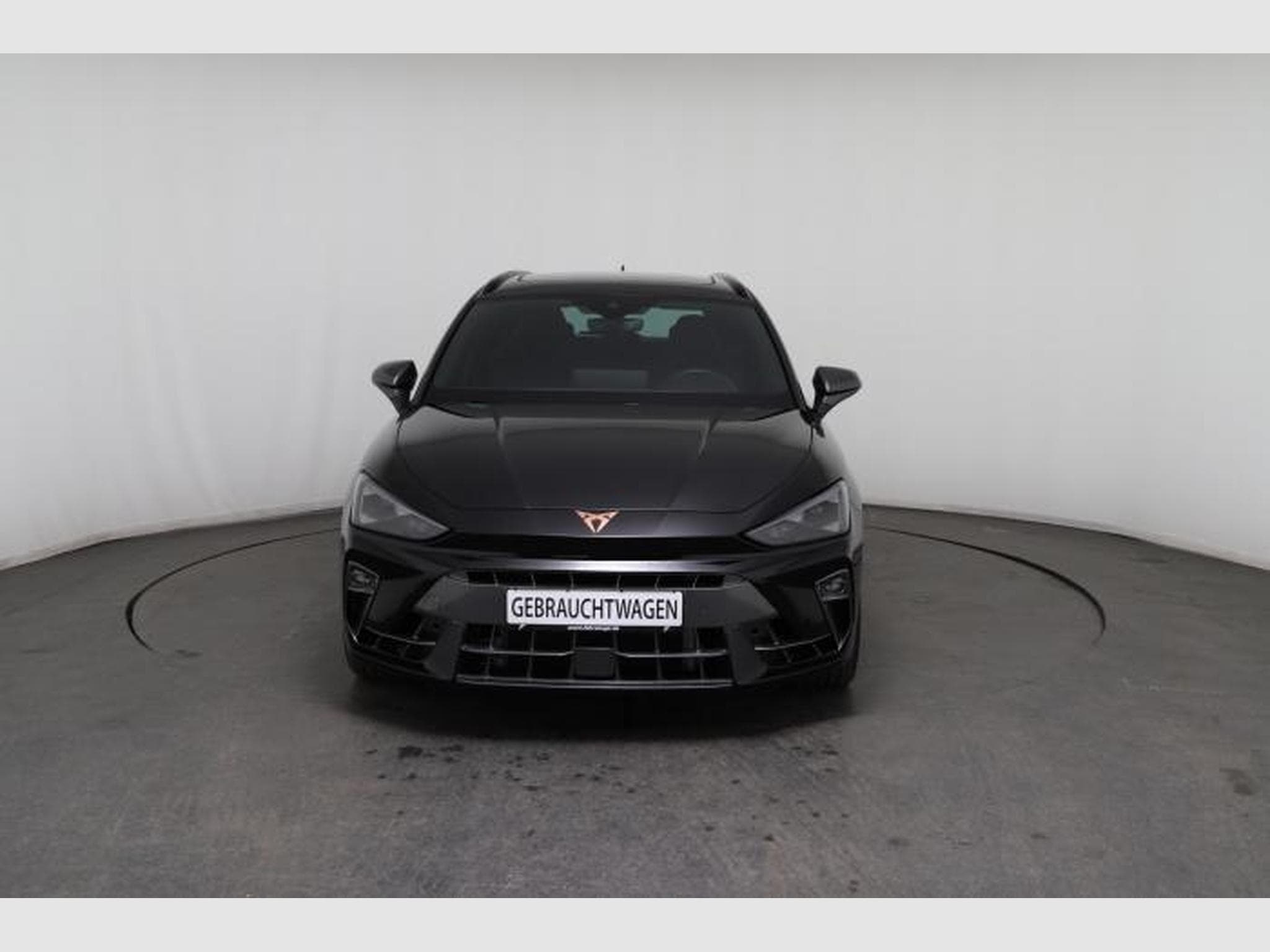 Cupra Leon 2.0 TSI 245kW (2025) - Photo 2