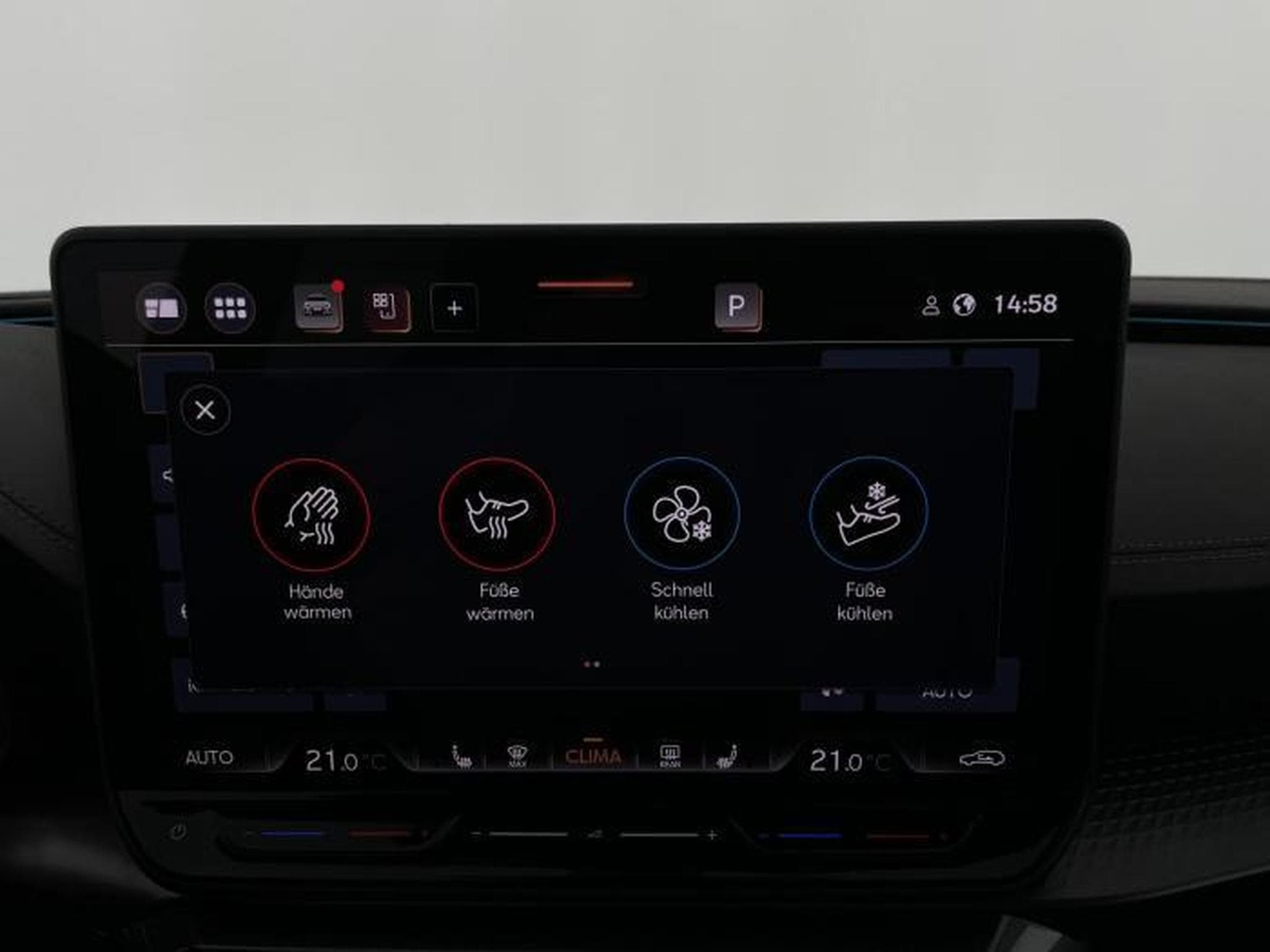 Cupra Leon 2.0 TSI 245kW (2025) - Photo 25