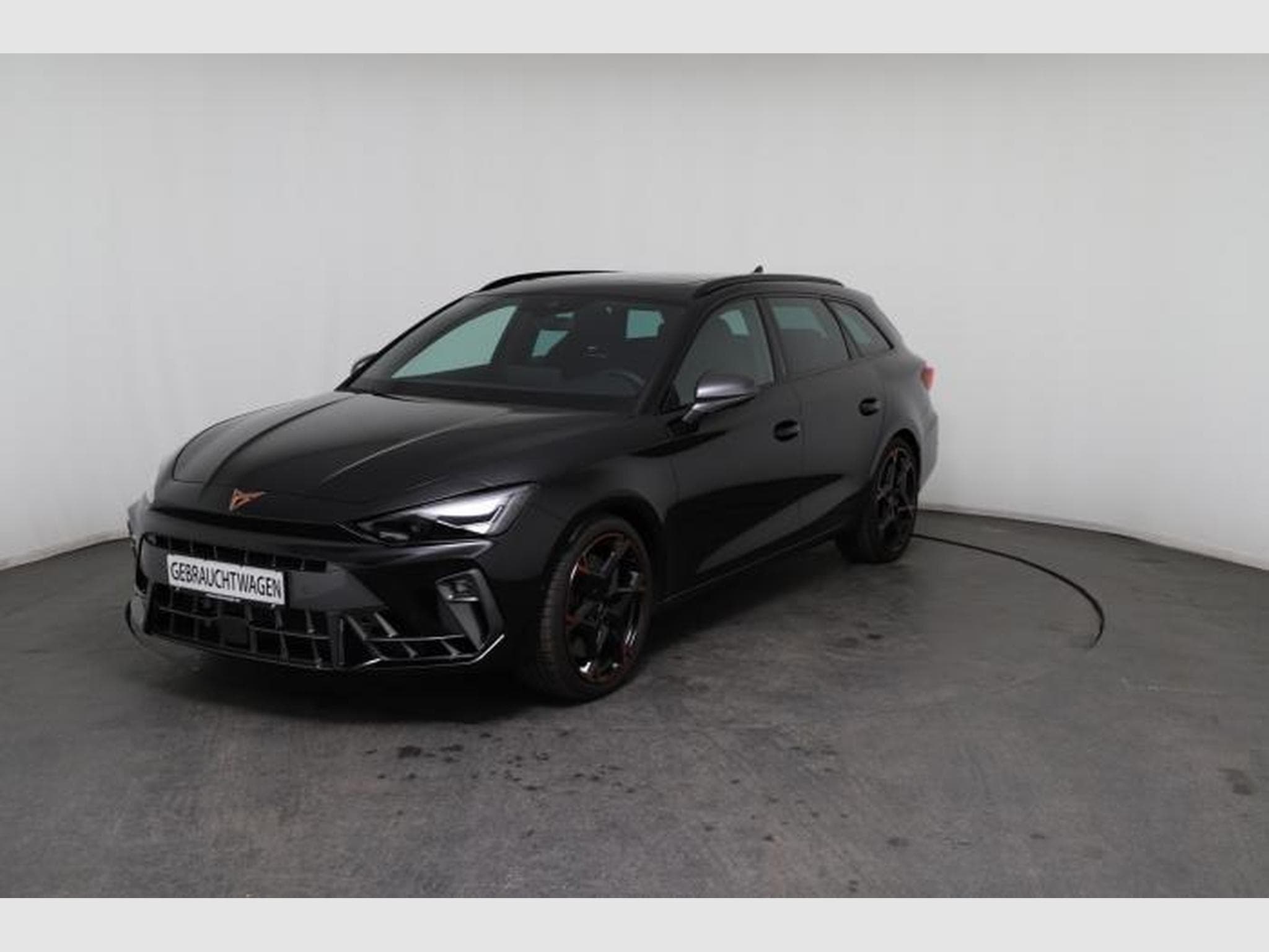 Cupra Leon 2.0 TSI 245kW (2025) - Photo 3