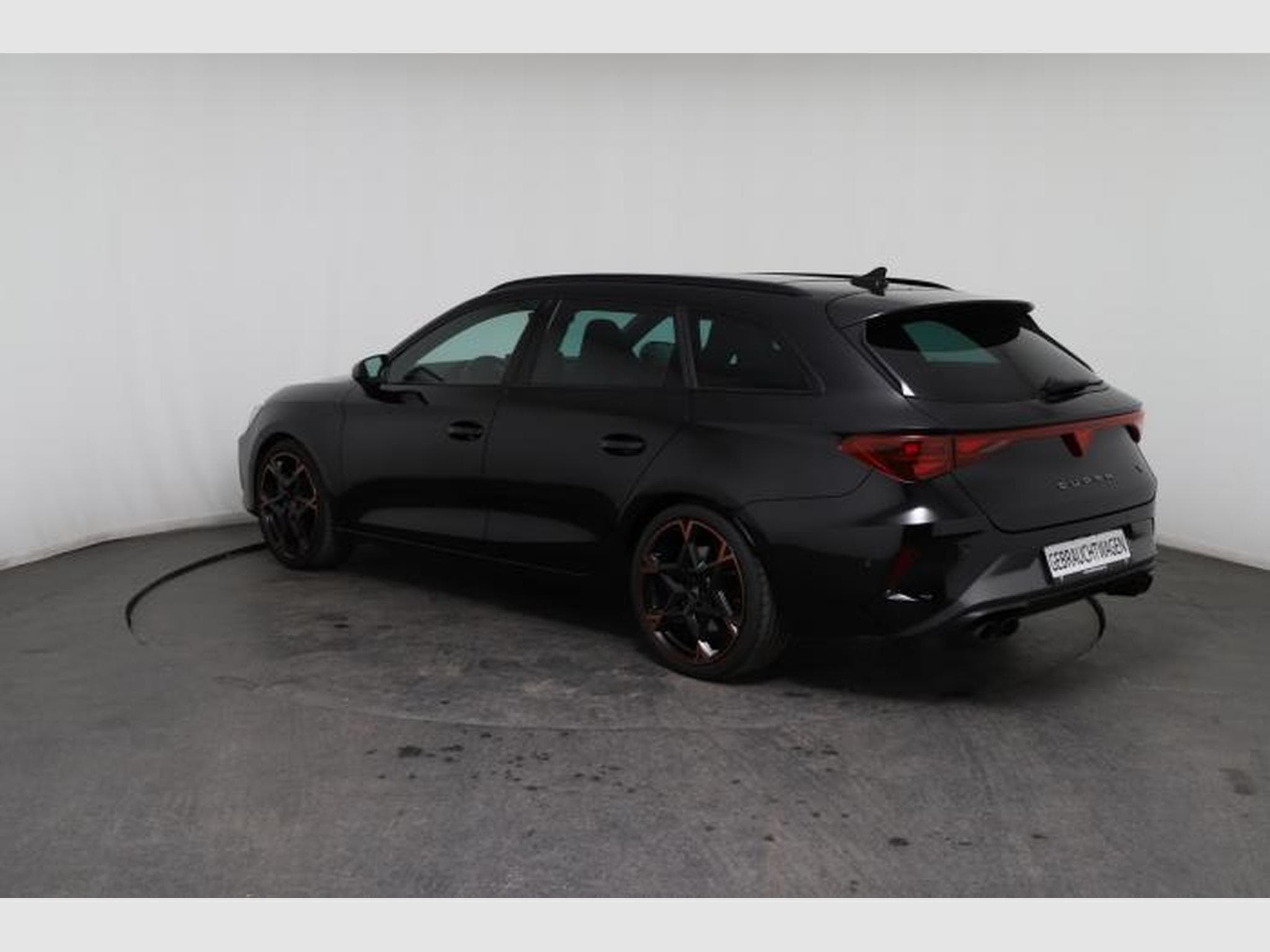 Cupra Leon 2.0 TSI 245kW (2025) - Photo 5