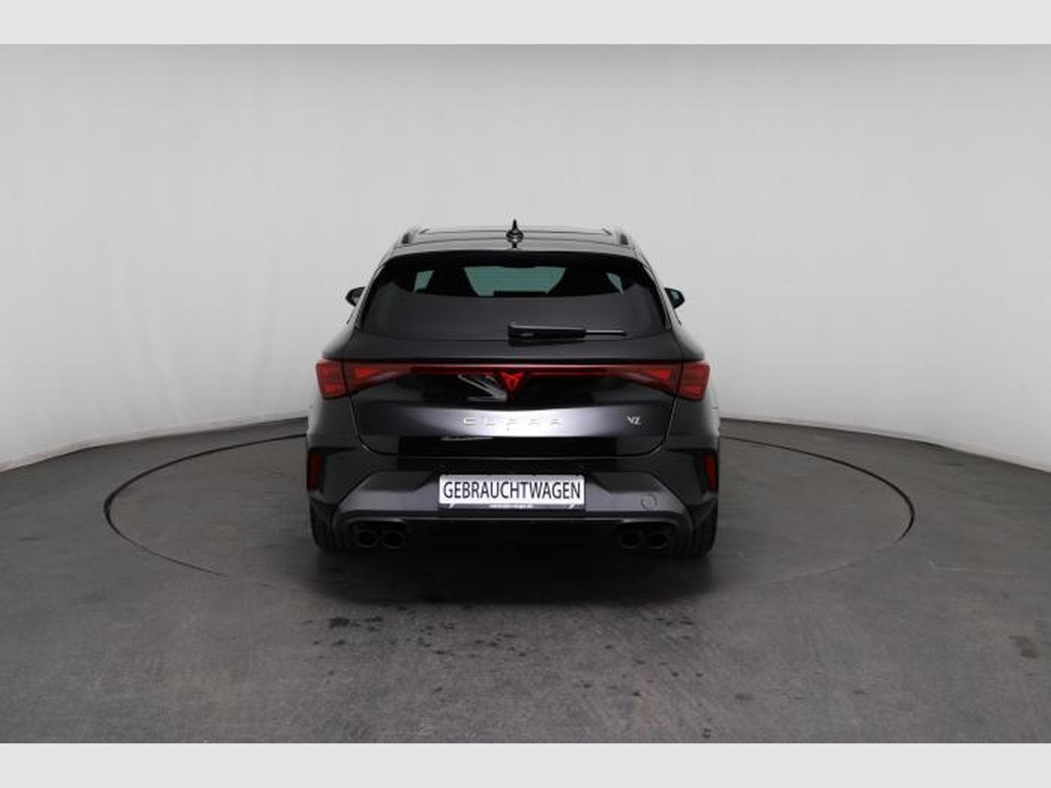 Cupra Leon 2.0 TSI 245kW (2025) - Photo 6