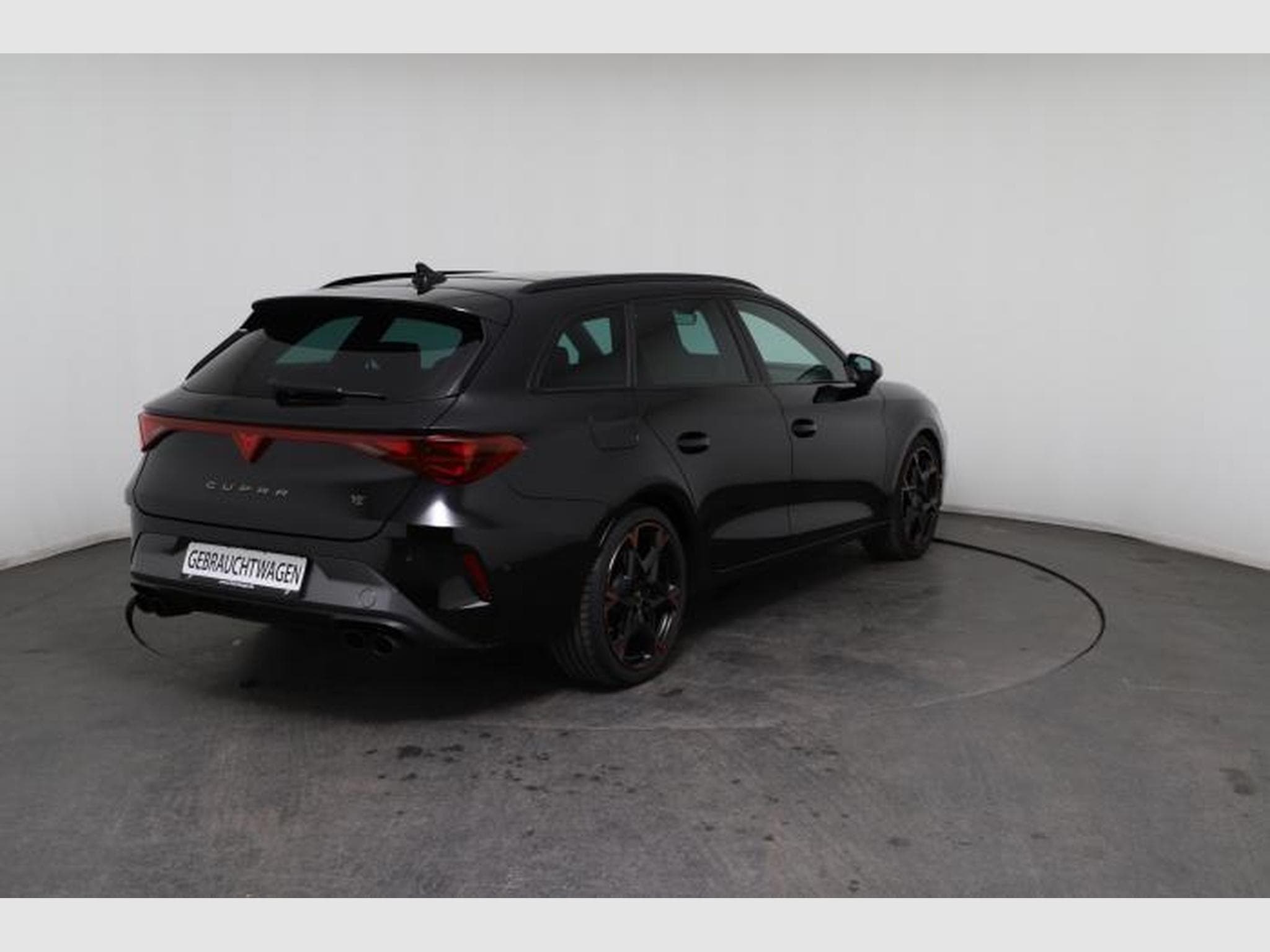 Cupra Leon 2.0 TSI 245kW (2025) - Photo 7