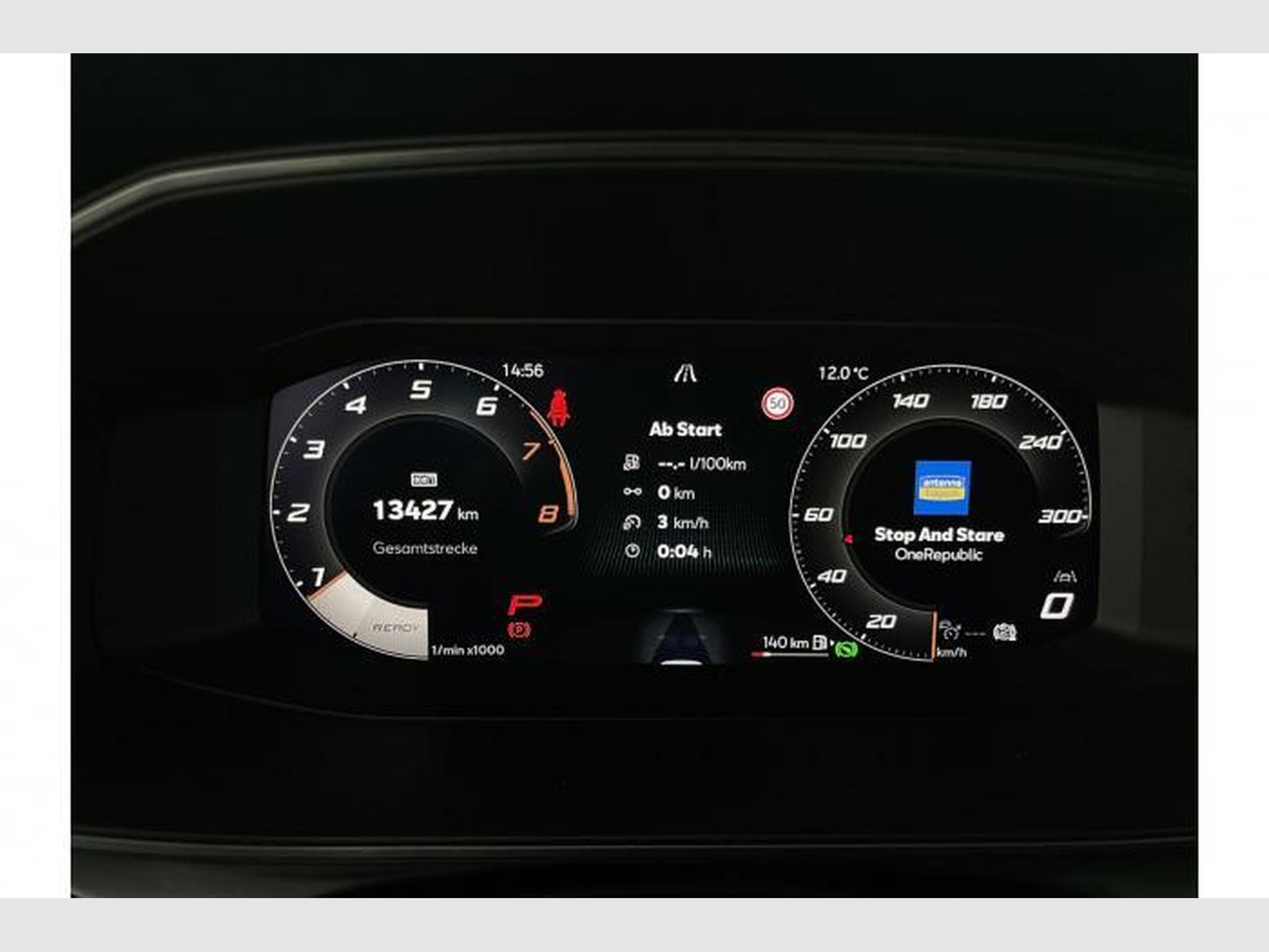 Cupra Leon VZ (2025) - Photo 17
