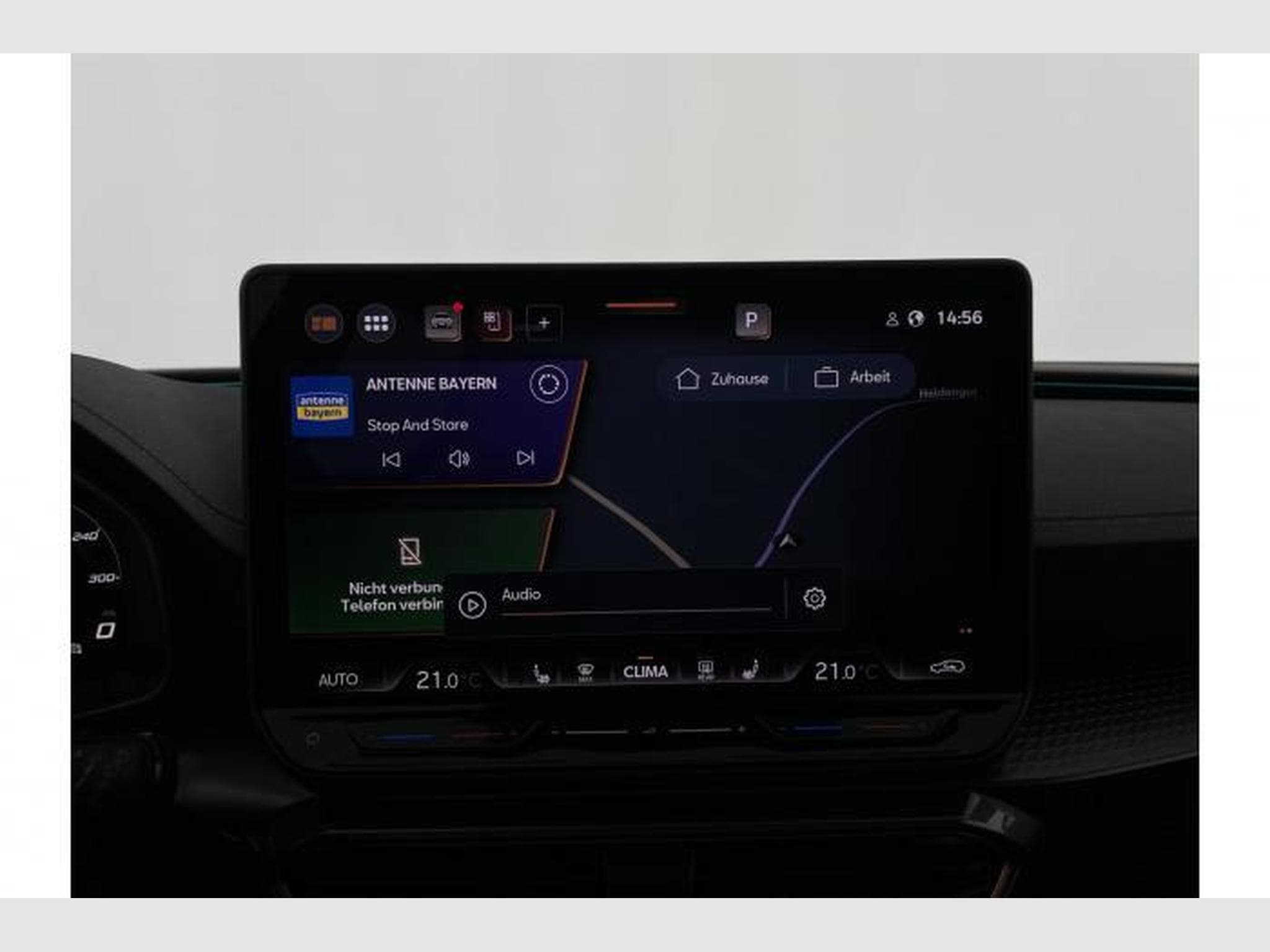 Cupra Leon VZ (2025) - Photo 18