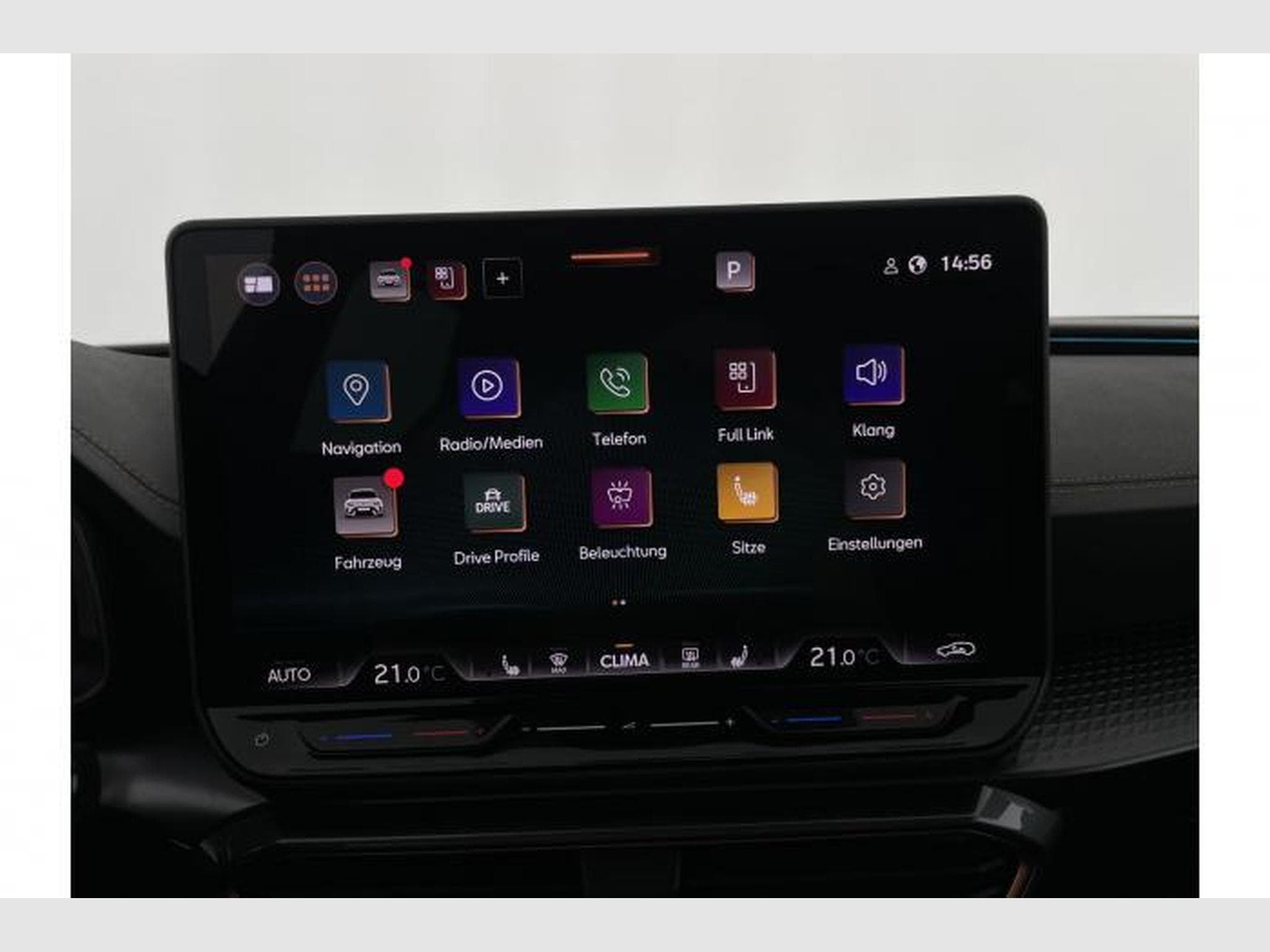 Cupra Leon VZ (2025) - Photo 19