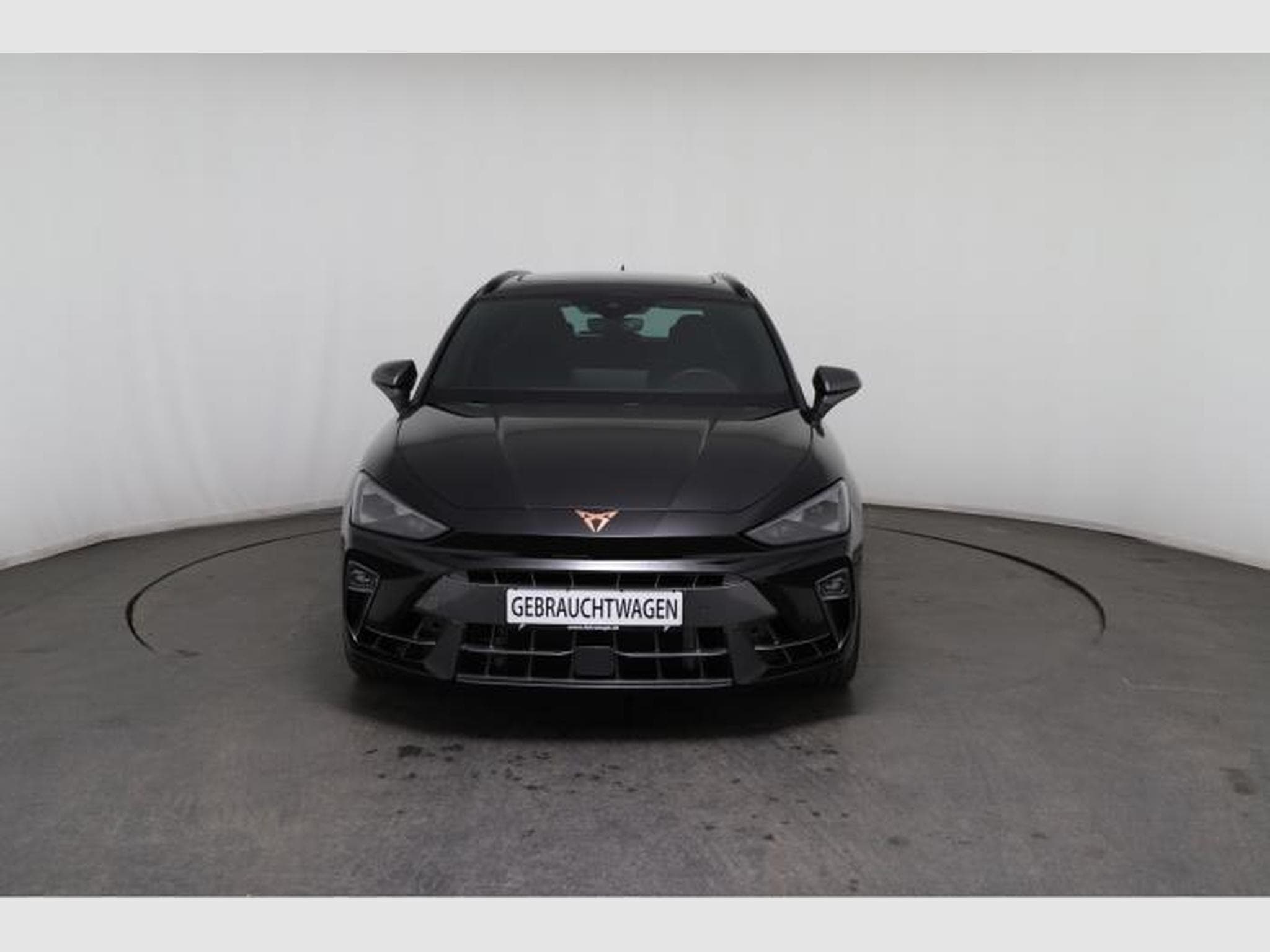 Cupra Leon VZ (2025) - Photo 2