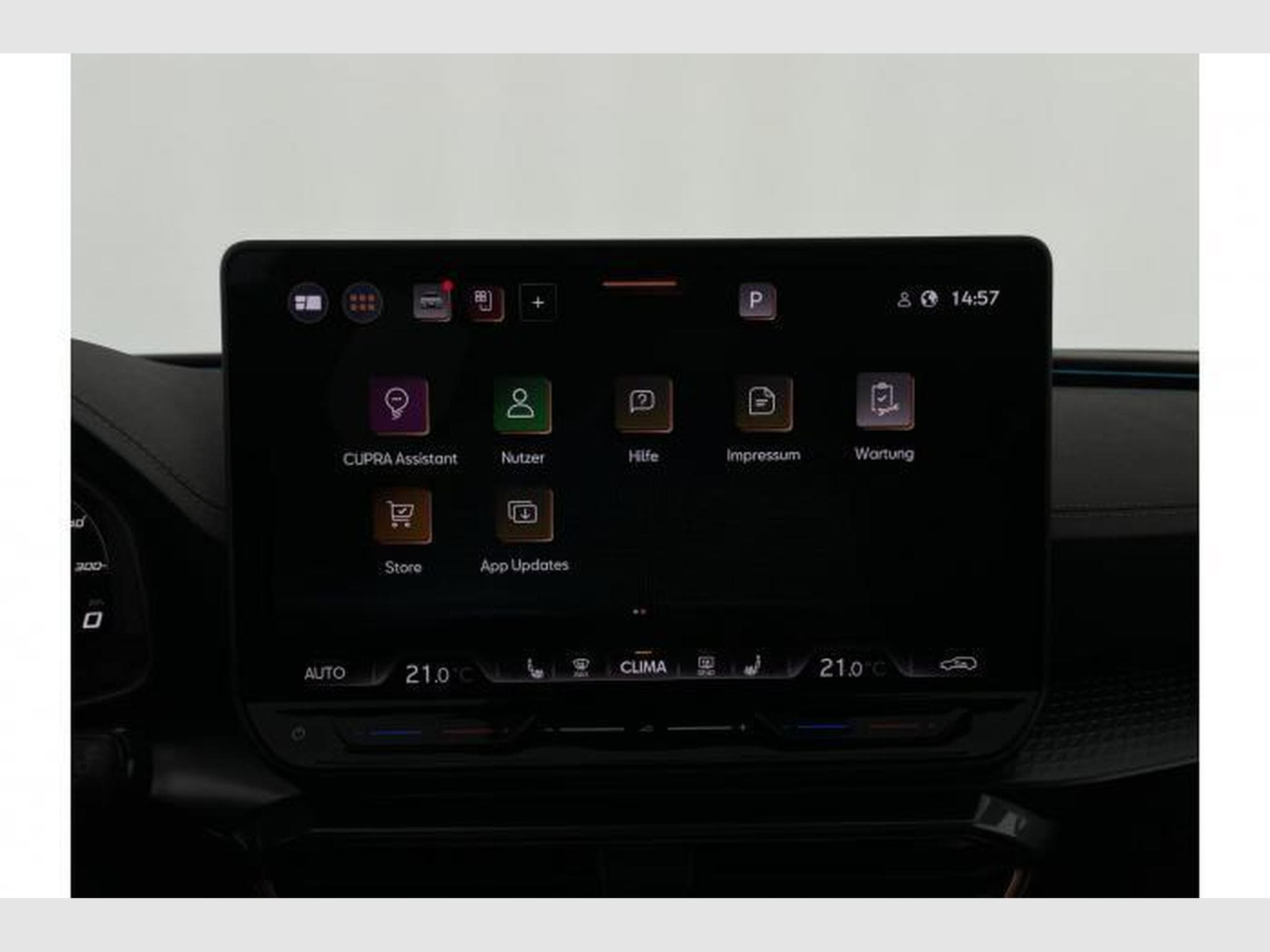 Cupra Leon VZ (2025) - Photo 20