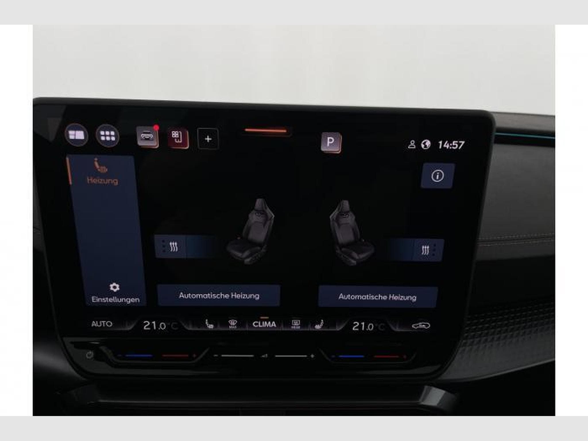 Cupra Leon VZ (2025) - Photo 23