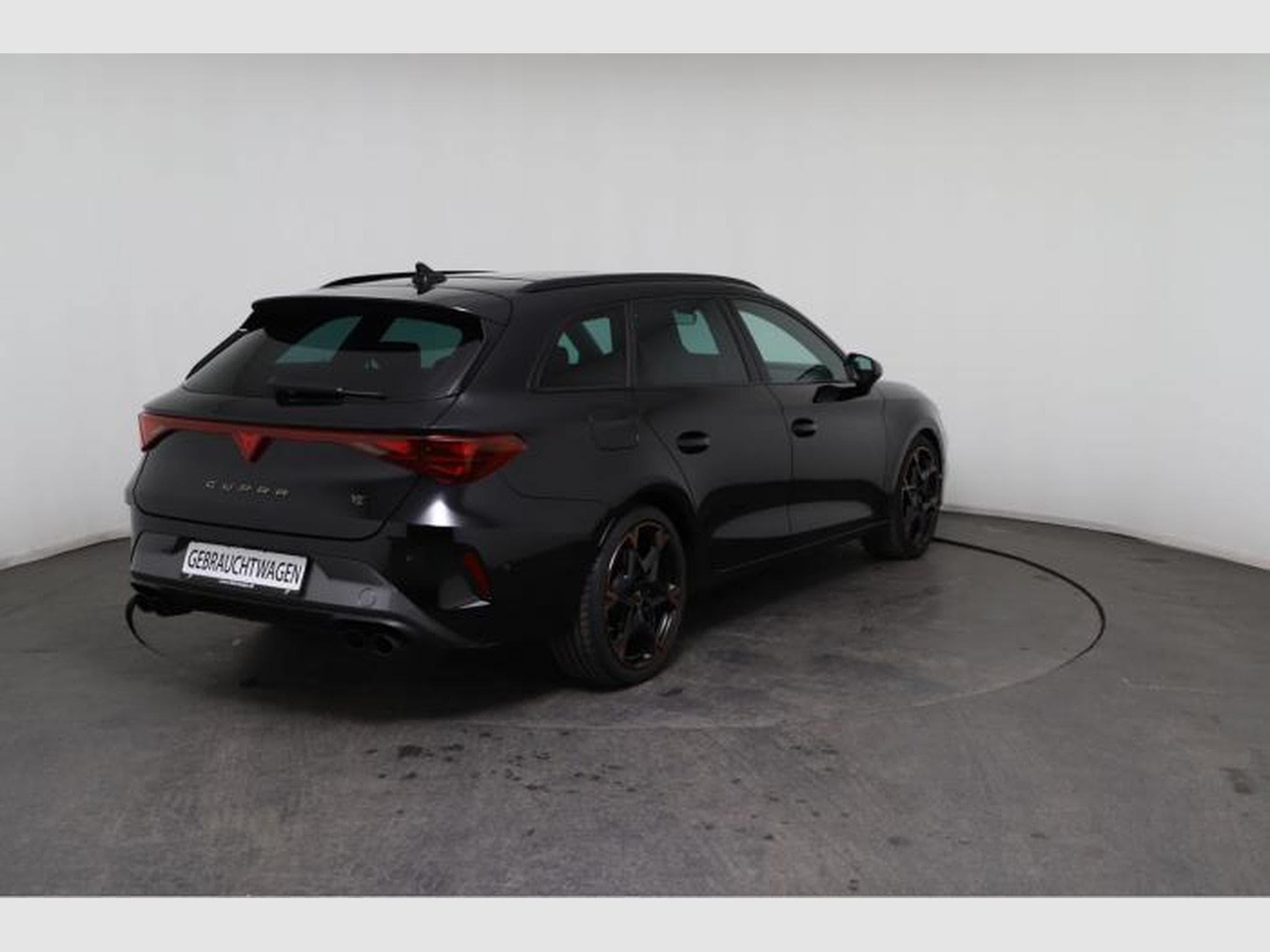 Cupra Leon VZ (2025) - Photo 7