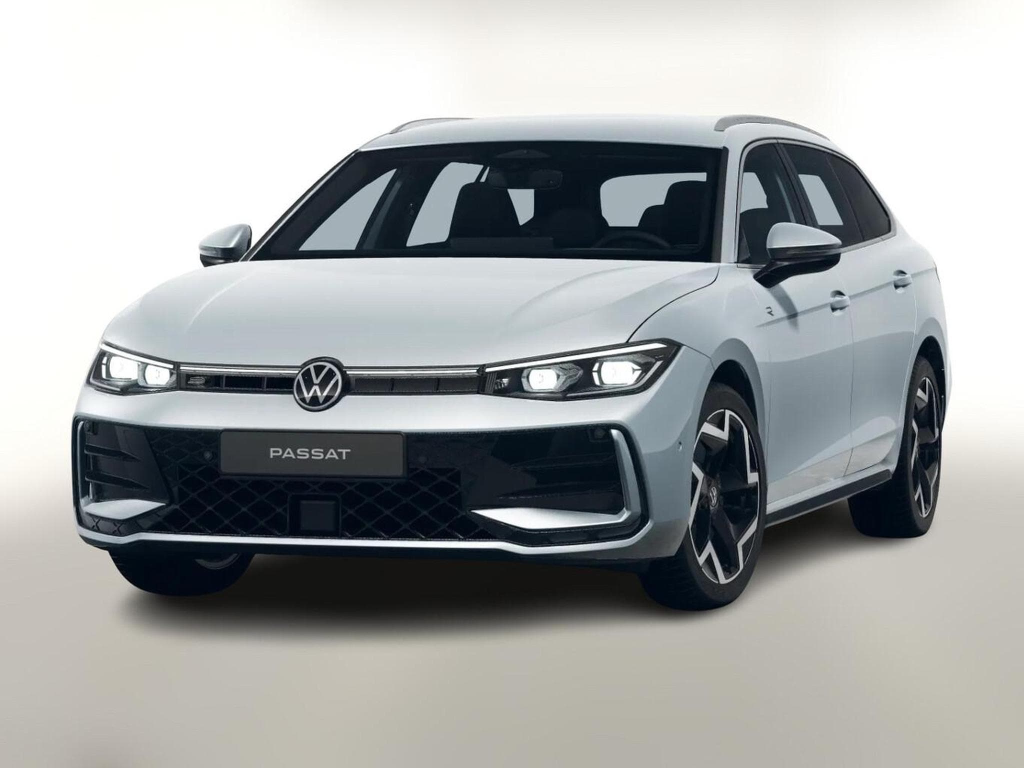 VW Passat Variant R-Line (2026) - Photo 1