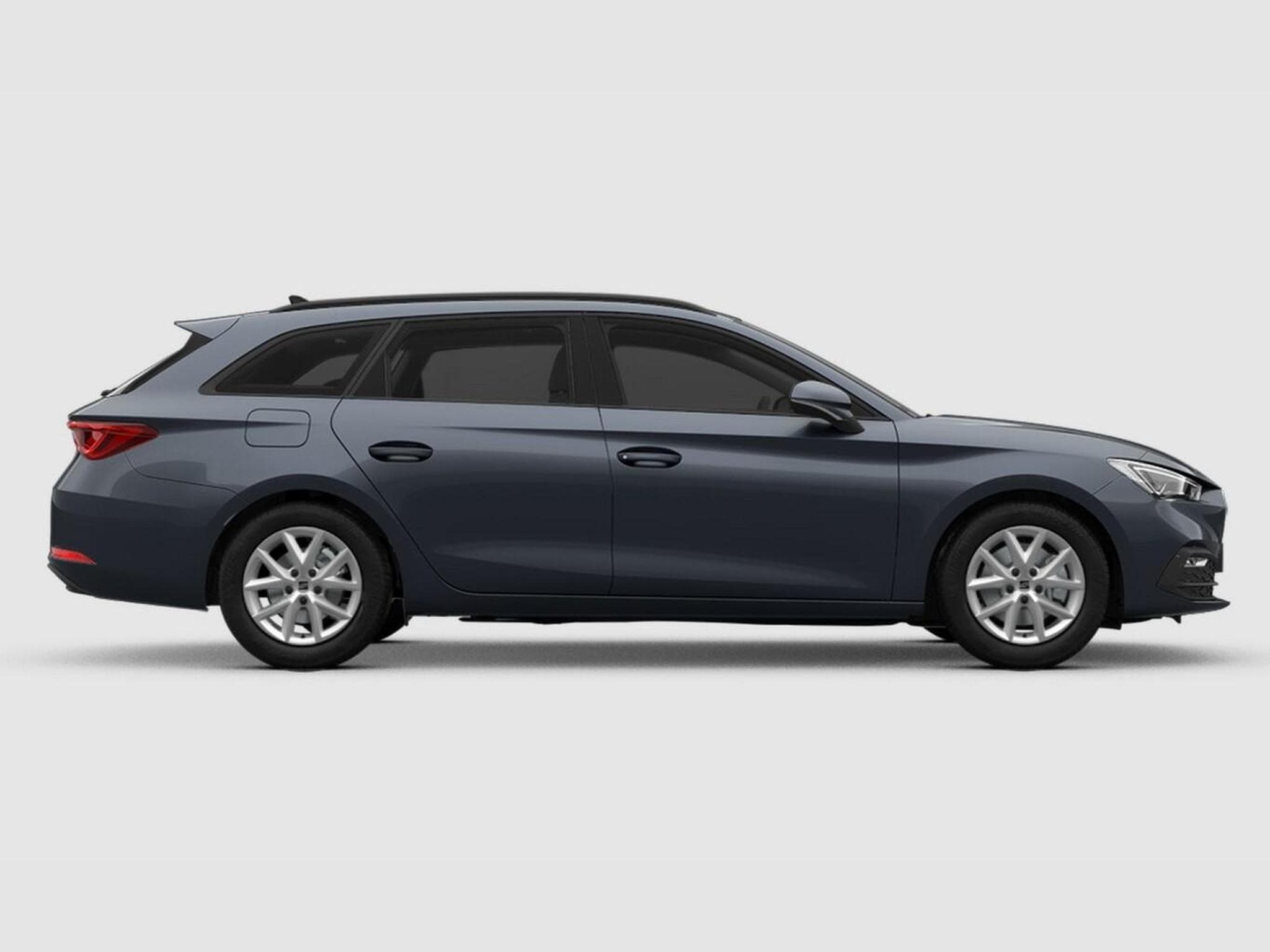 Seat Leon Style (2026) - Photo 3