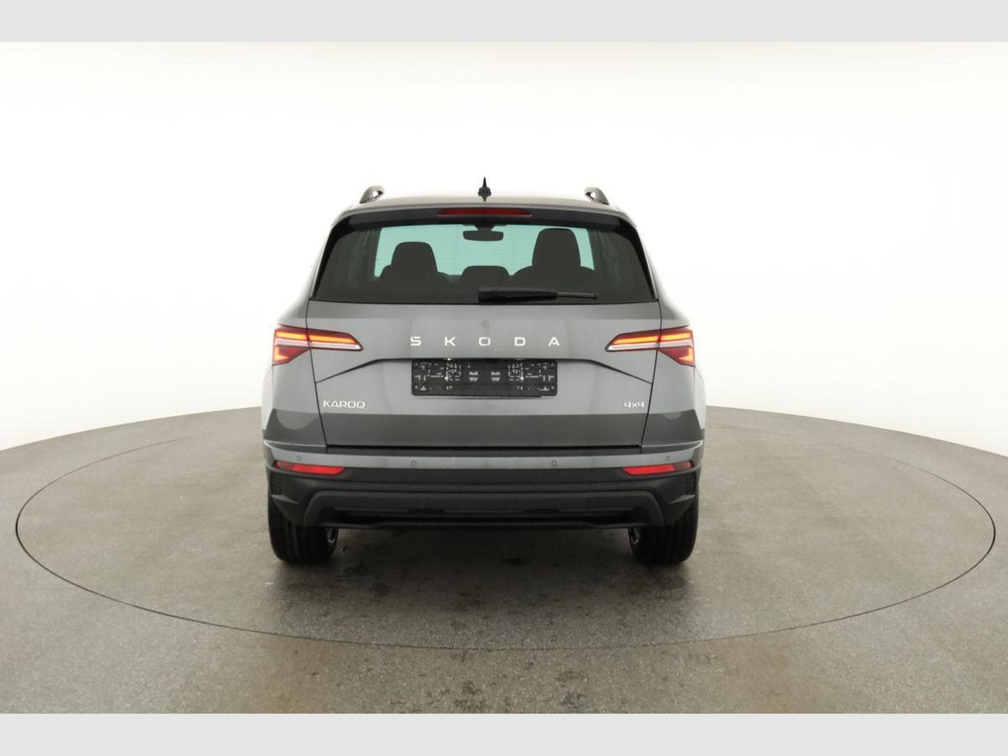 Skoda Karoq Selection 4x4 (2026) - Photo 16