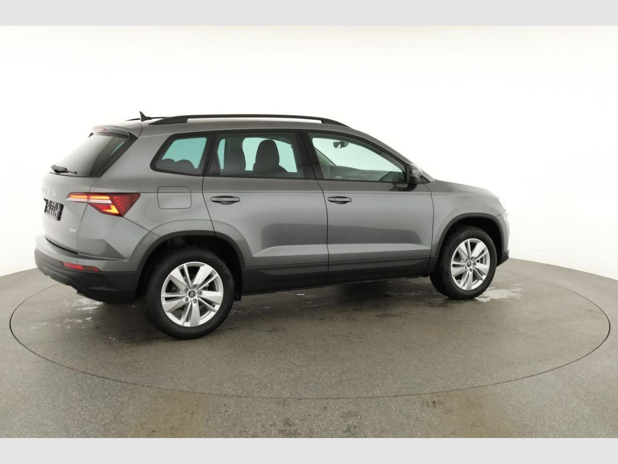 Skoda Karoq Selection 4x4 (2026) - Photo 20