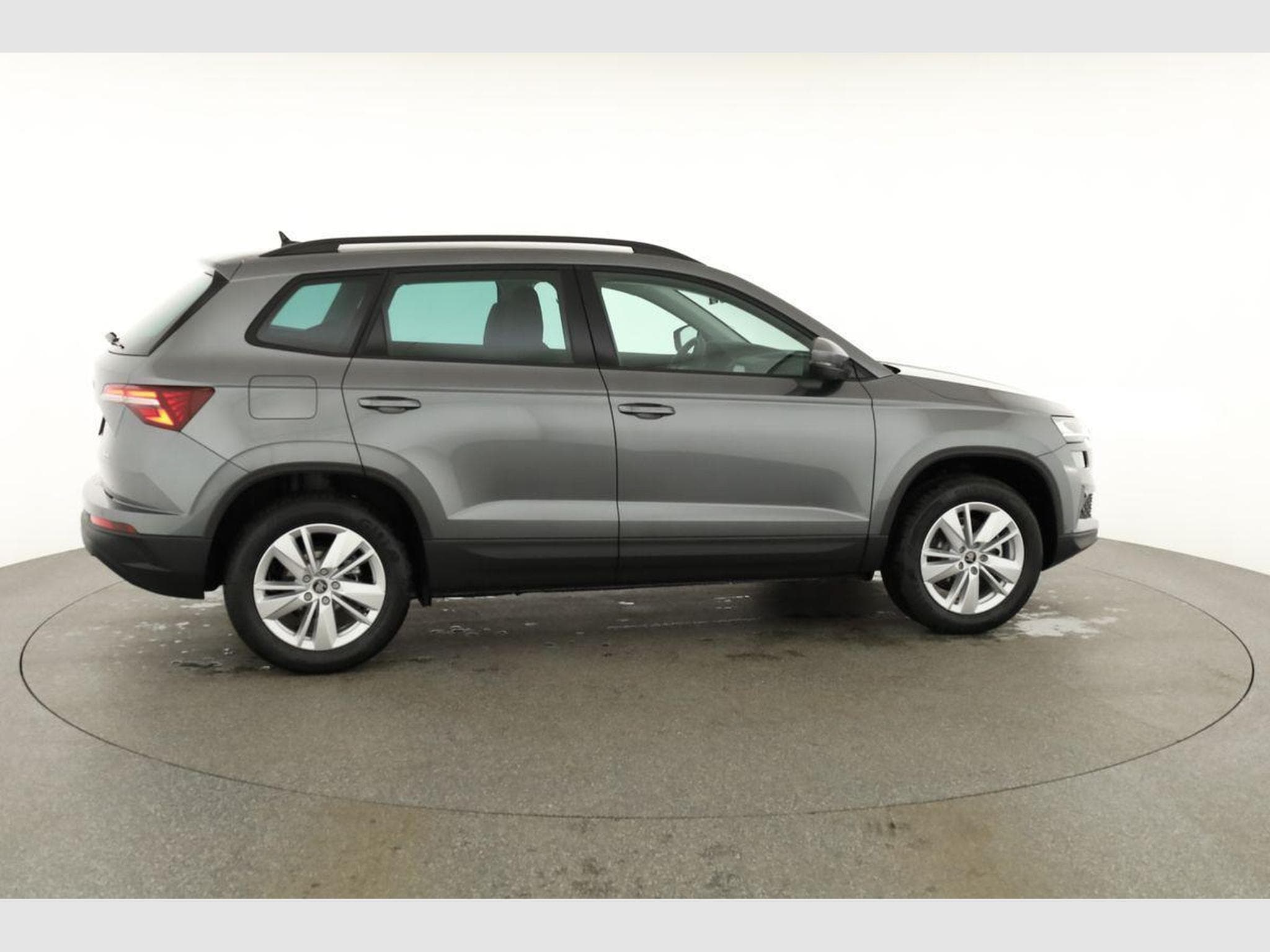 Skoda Karoq Selection 4x4 (2026) - Photo 21