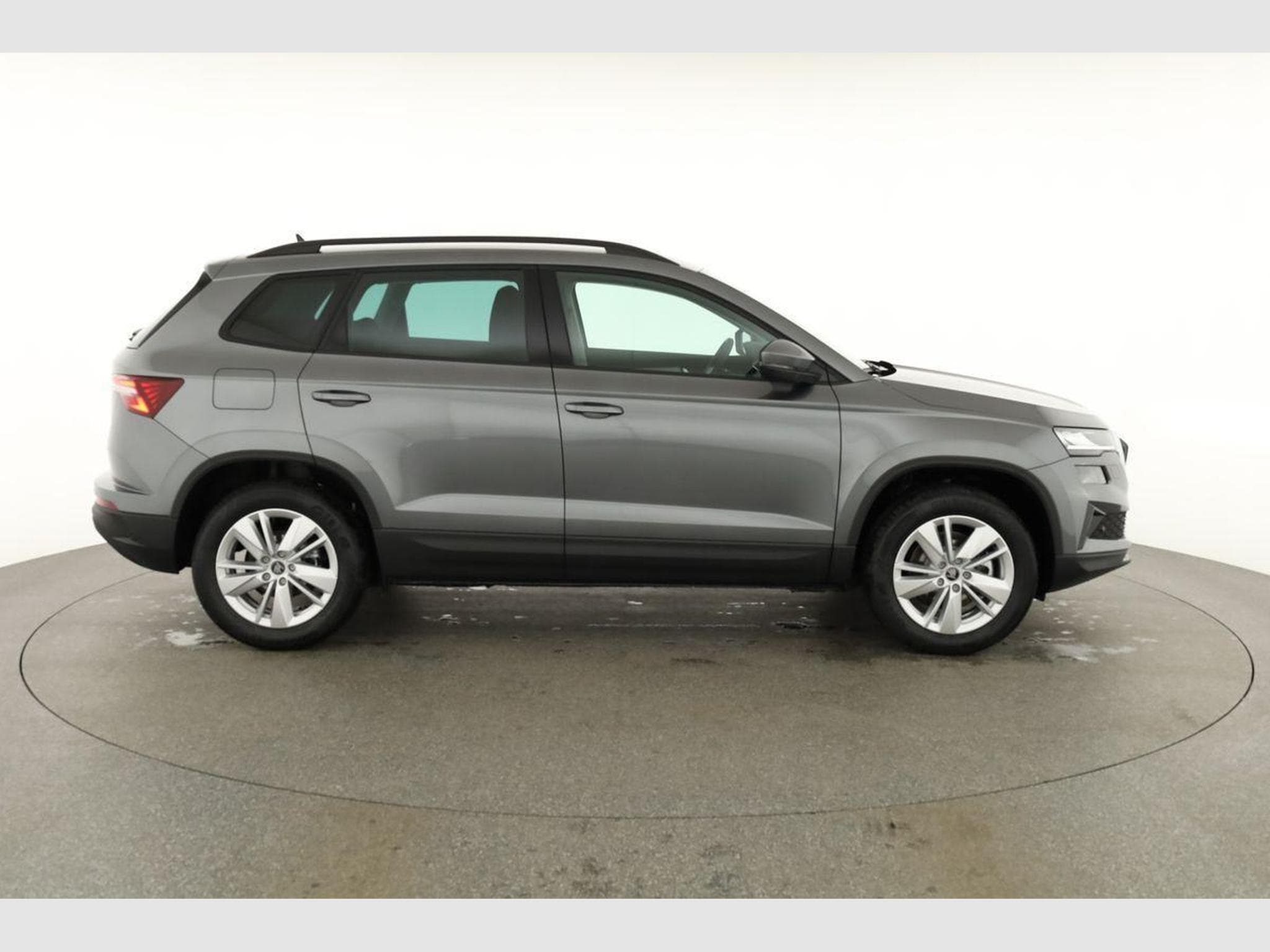Skoda Karoq Selection 4x4 (2026) - Photo 22