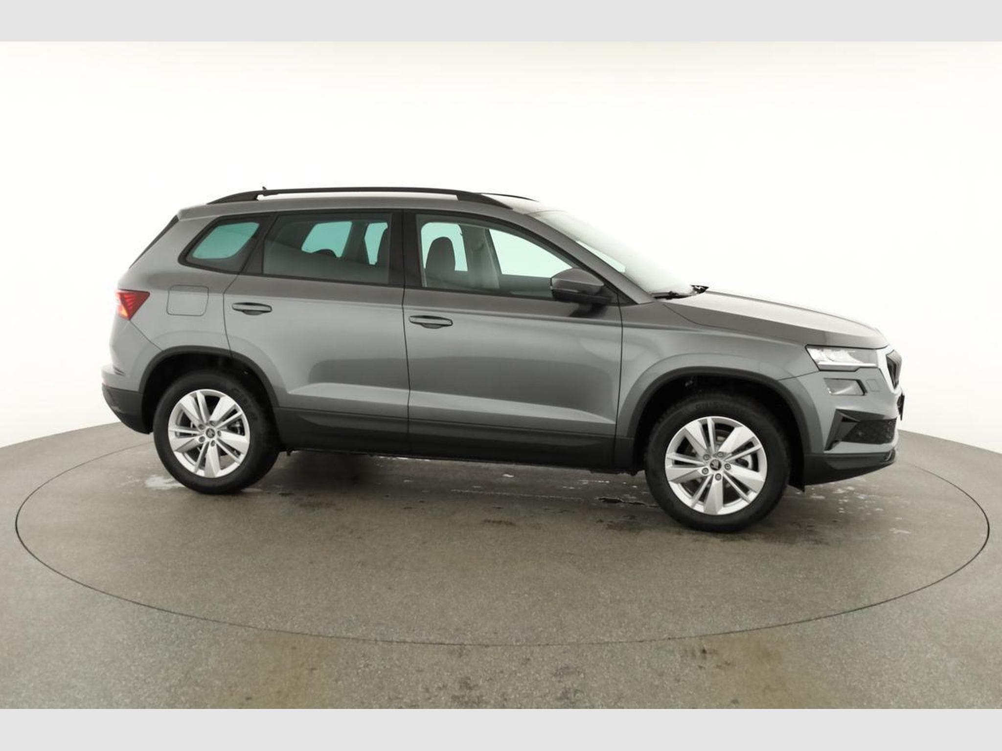 Skoda Karoq Selection 4x4 (2026) - Photo 23