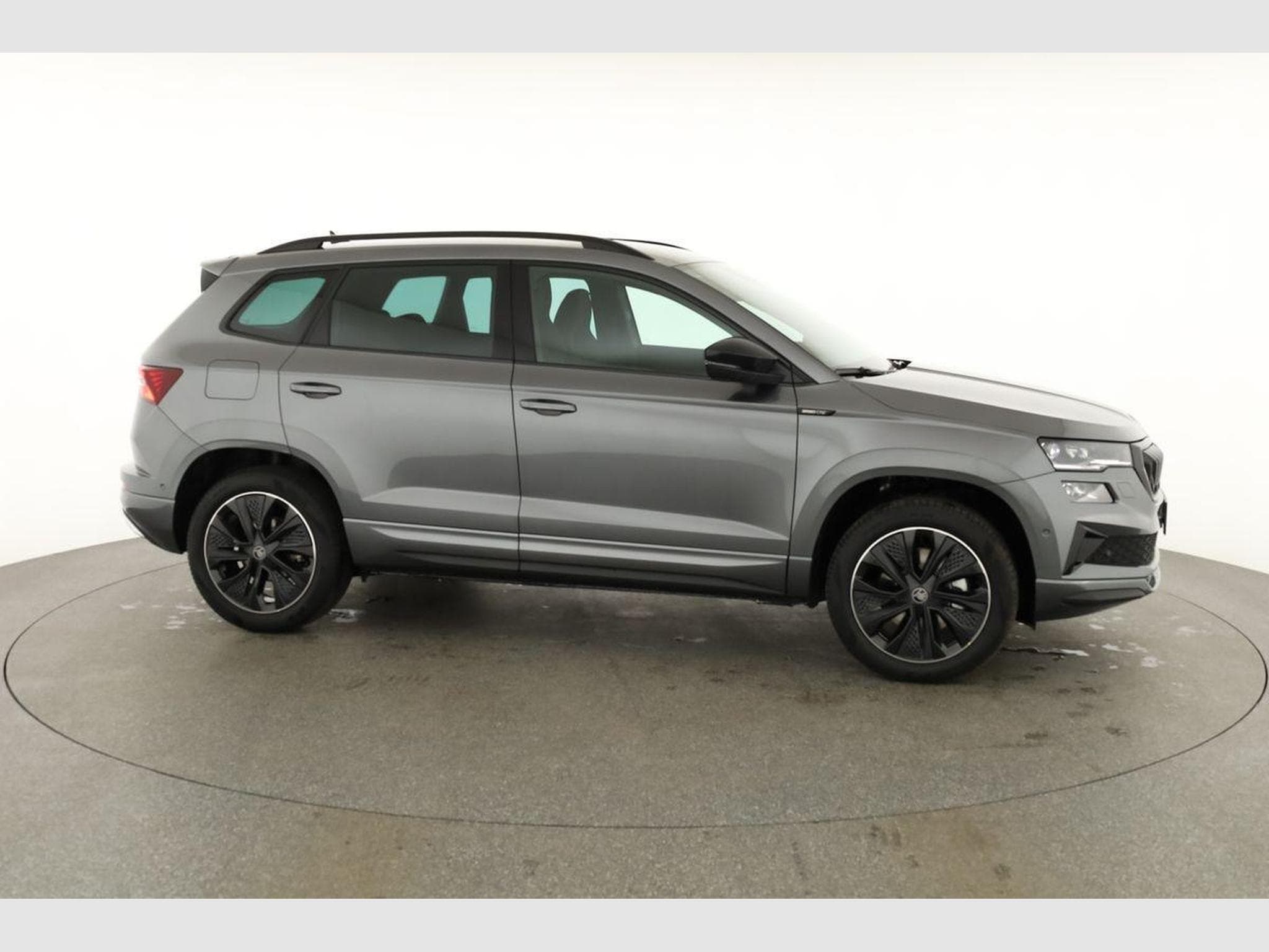Skoda Karoq Sportline 4x4 (2026) - Photo 24