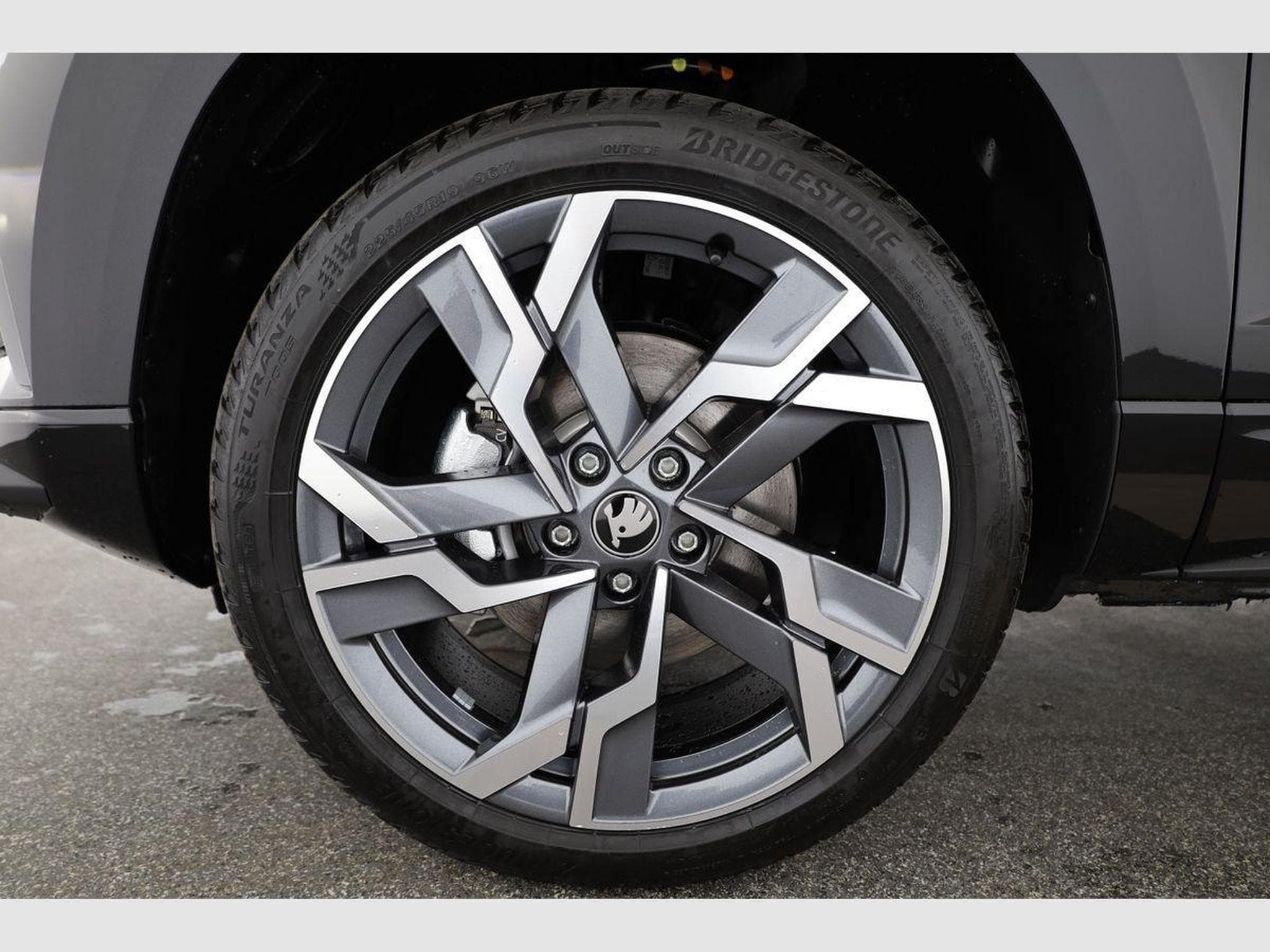 Skoda Karoq Sportline 4x4 (2026) - Photo 17