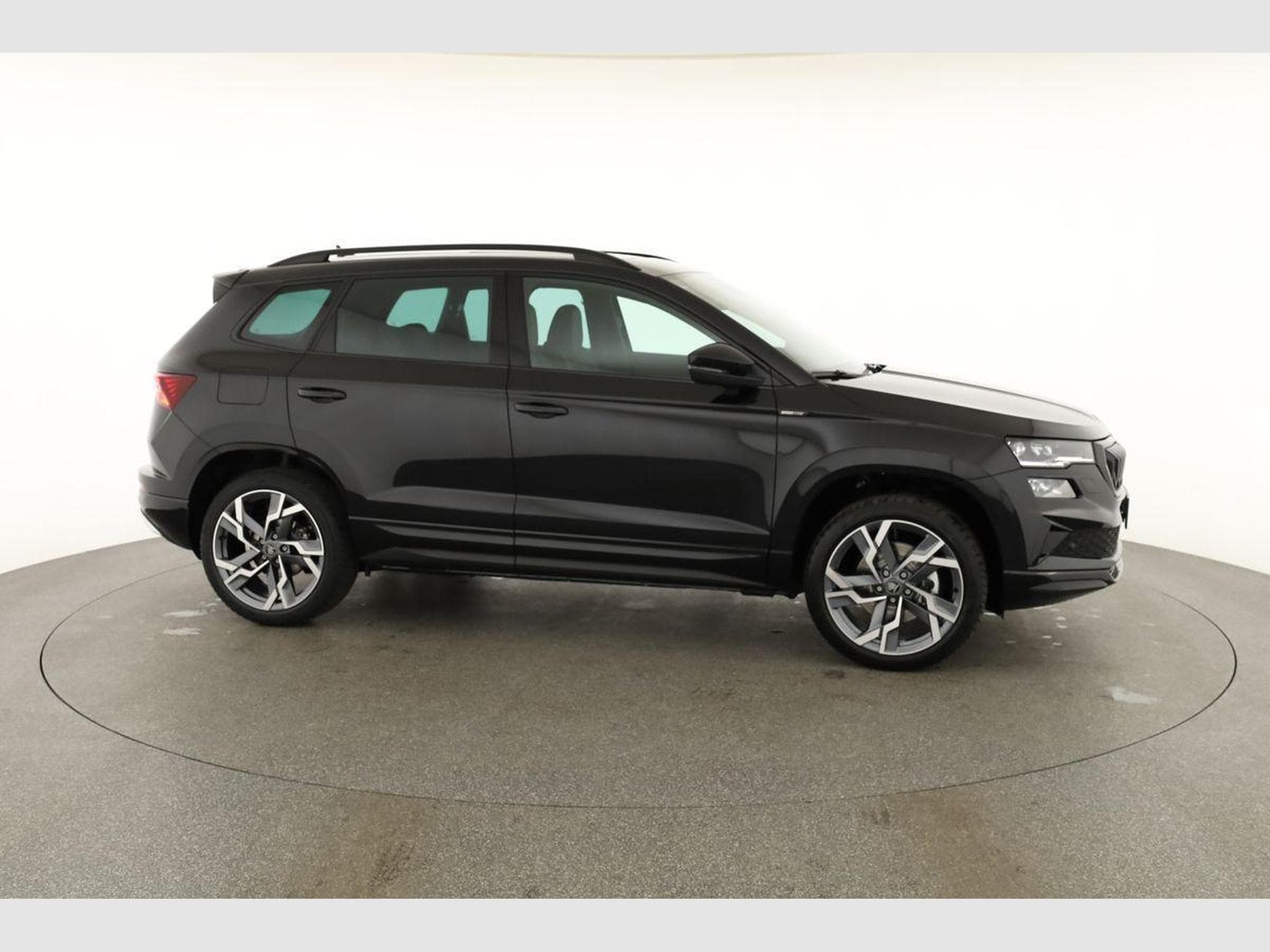 Skoda Karoq Sportline 4x4 (2026) - Photo 25