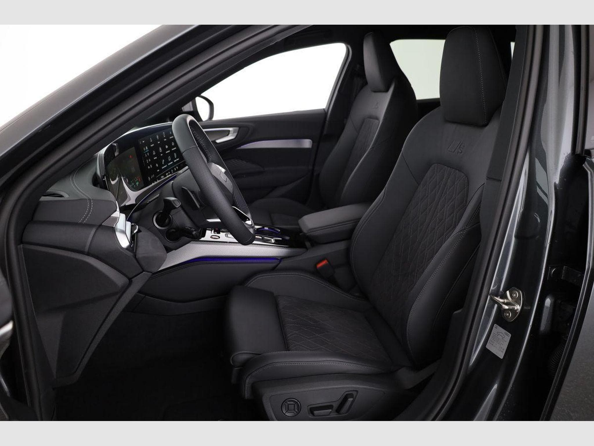 Audi S5 Kombi TFSI quattro 270 kW (2026) - Photo 10