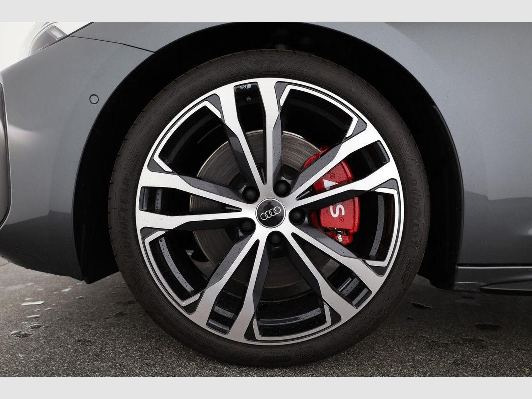 Audi S5 Kombi TFSI quattro 270 kW (2026) - Photo 16