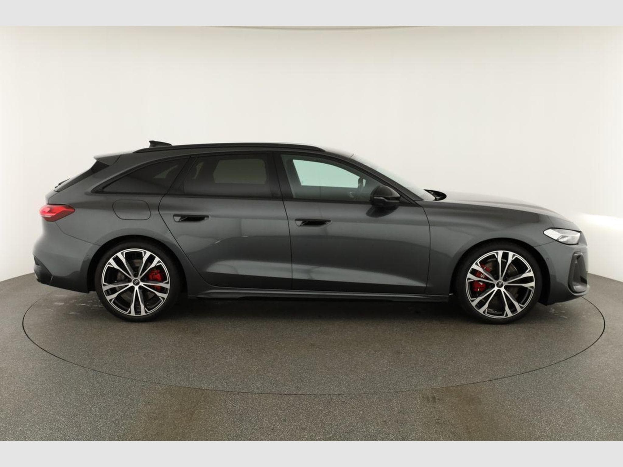 Audi S5 Kombi TFSI quattro 270 kW (2026) - Photo 23