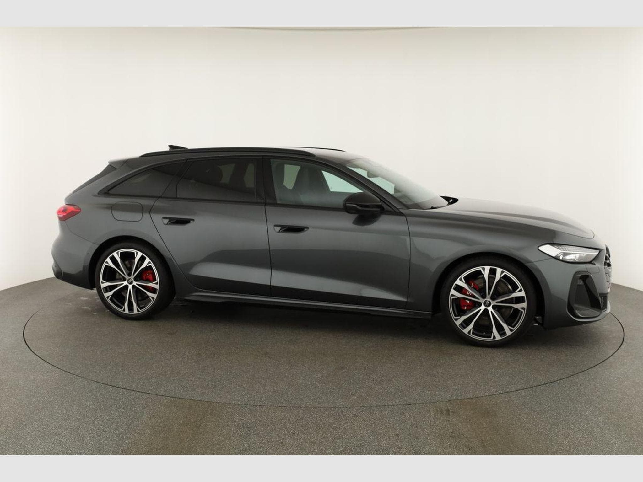 Audi S5 Kombi TFSI quattro 270 kW (2026) - Photo 24