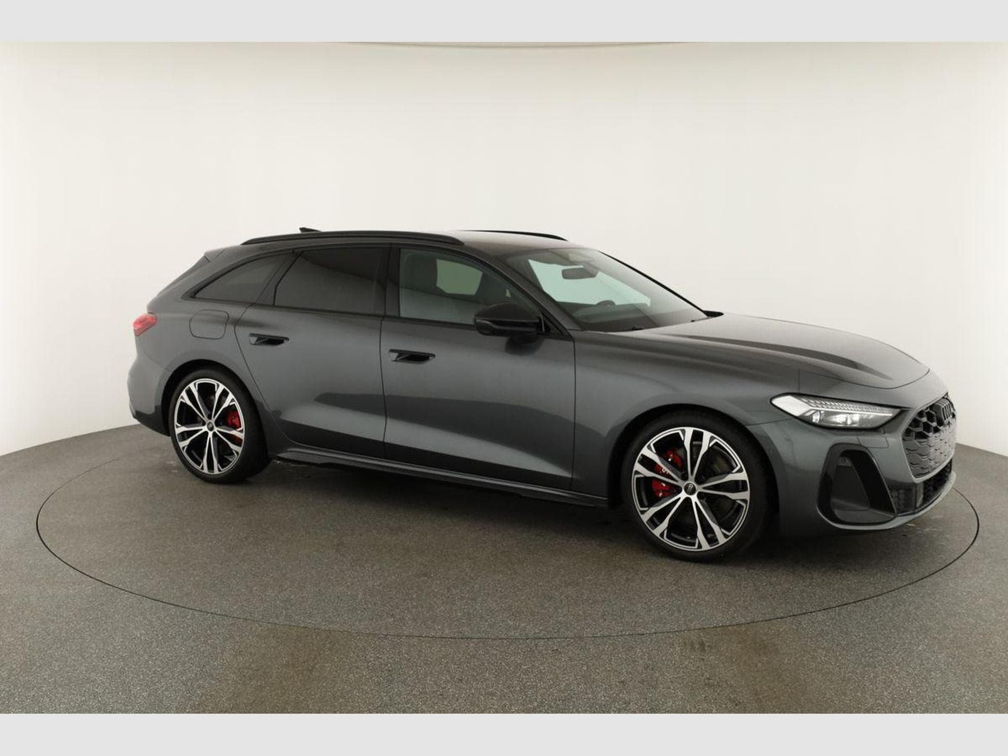 Audi S5 Kombi TFSI quattro 270 kW (2026) - Photo 25