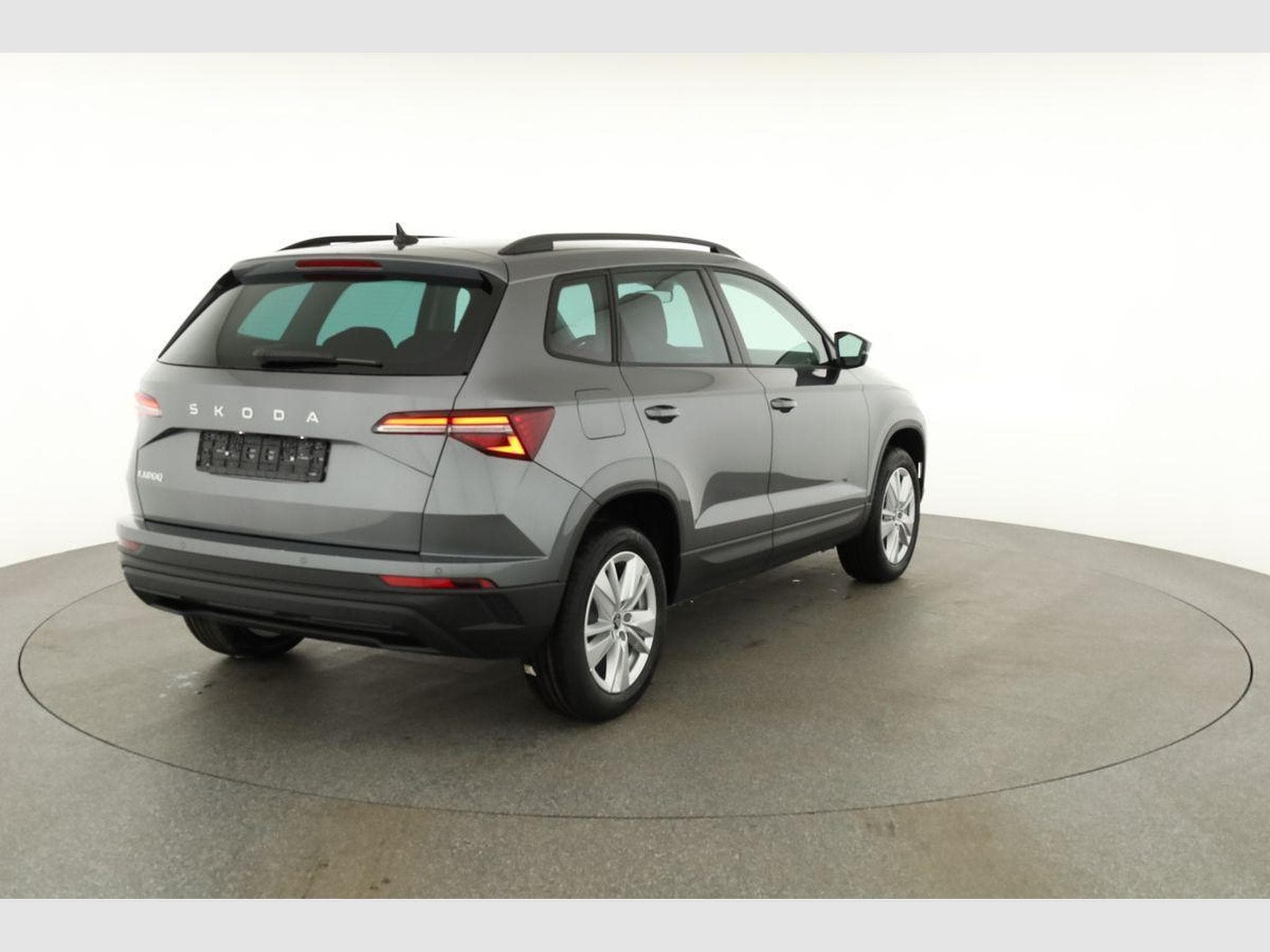 Skoda Karoq Selection (2026) - Photo 18