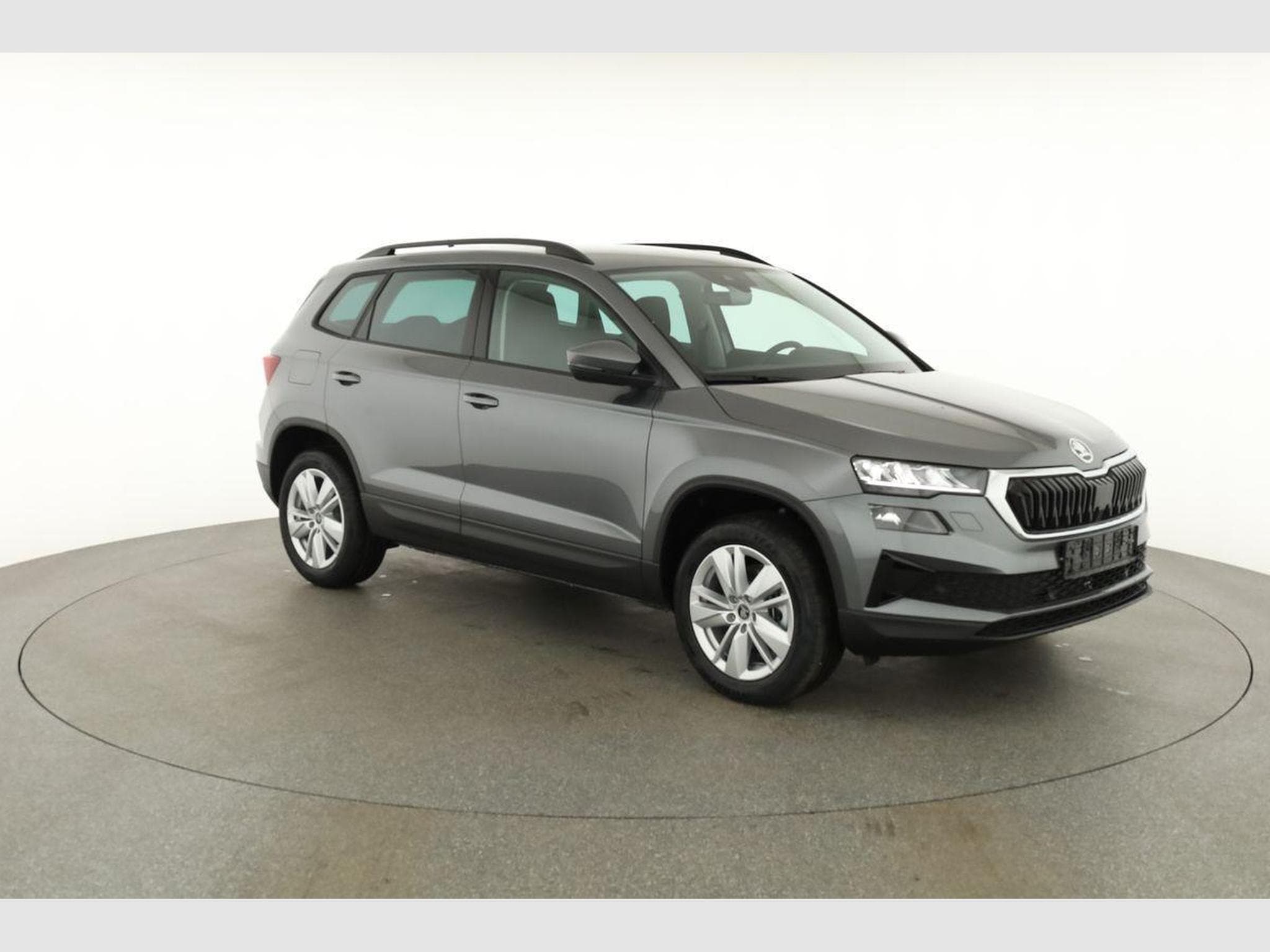 Skoda Karoq Selection (2026) - Photo 25