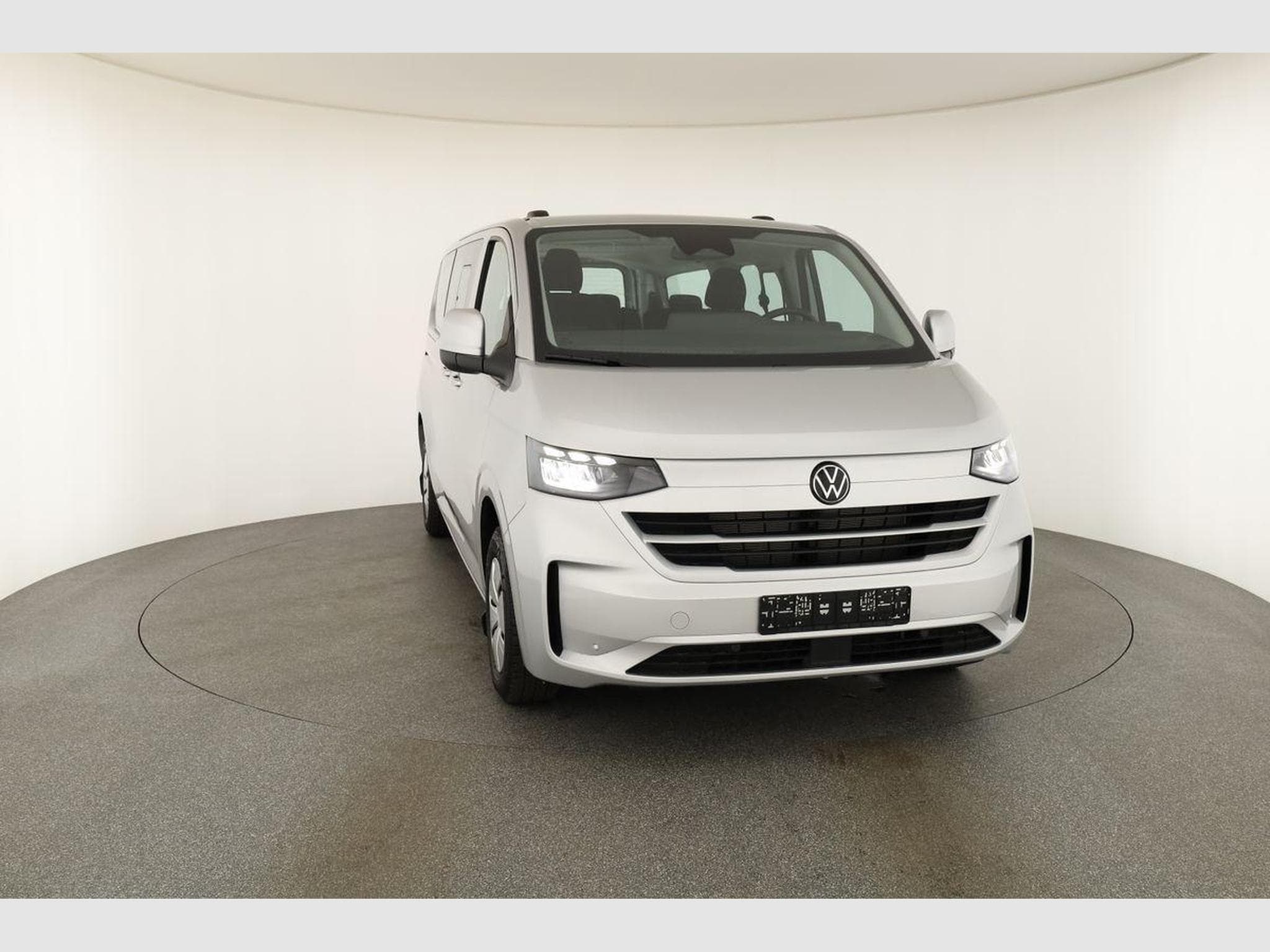 VW T7 2.0 TDI 110 kW LR (2026) - Photo 24